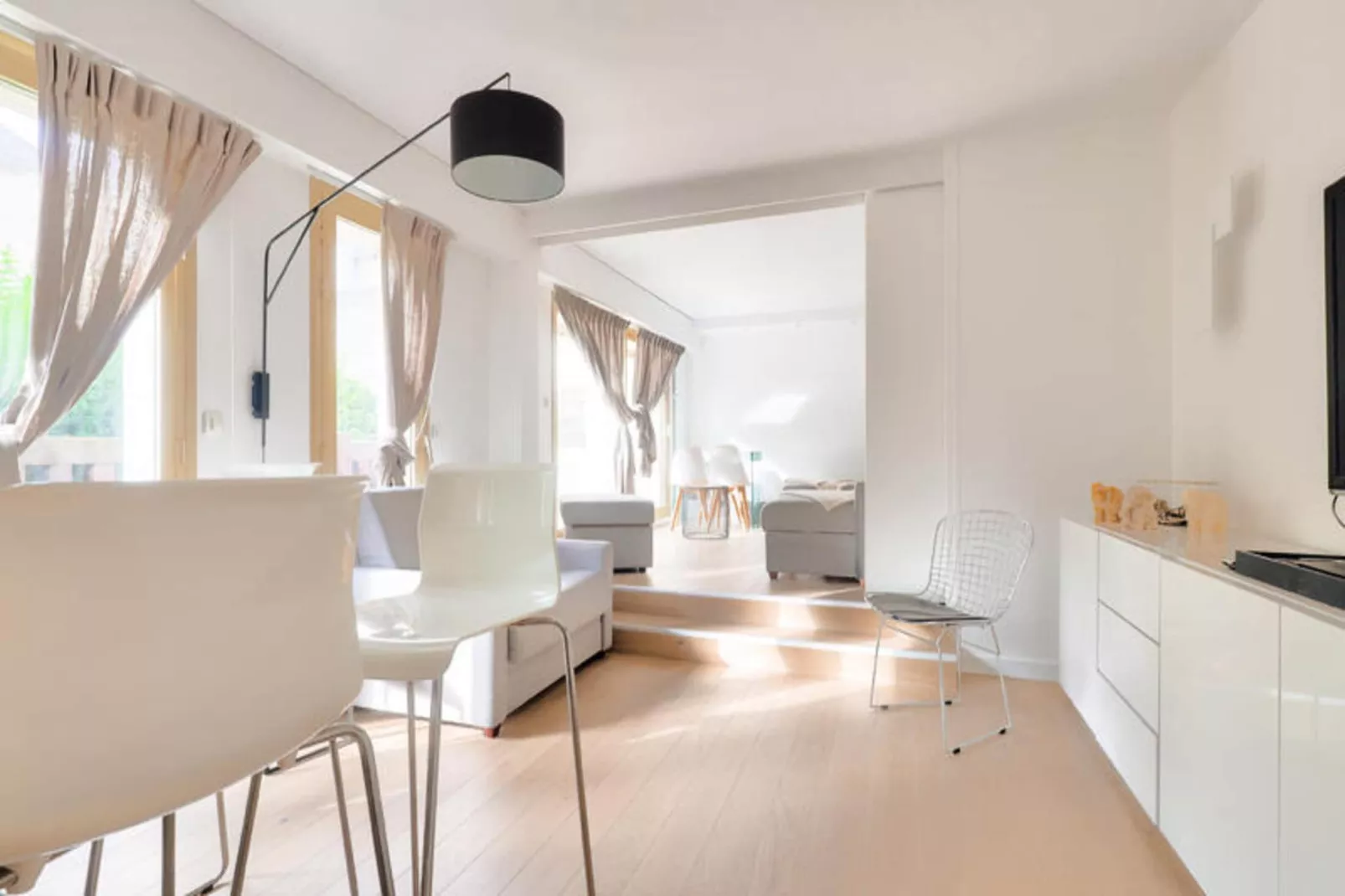 Résidence Castel St Clair - maeva Home-Buitenkant zomer