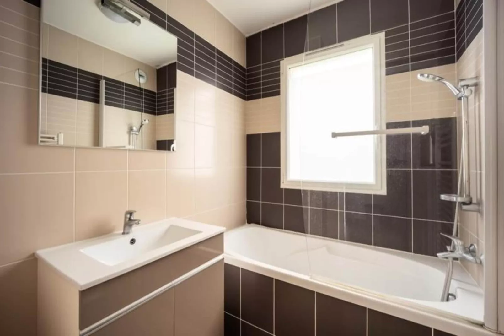 La Ferme de Deauville - maeva Home-Badkamer