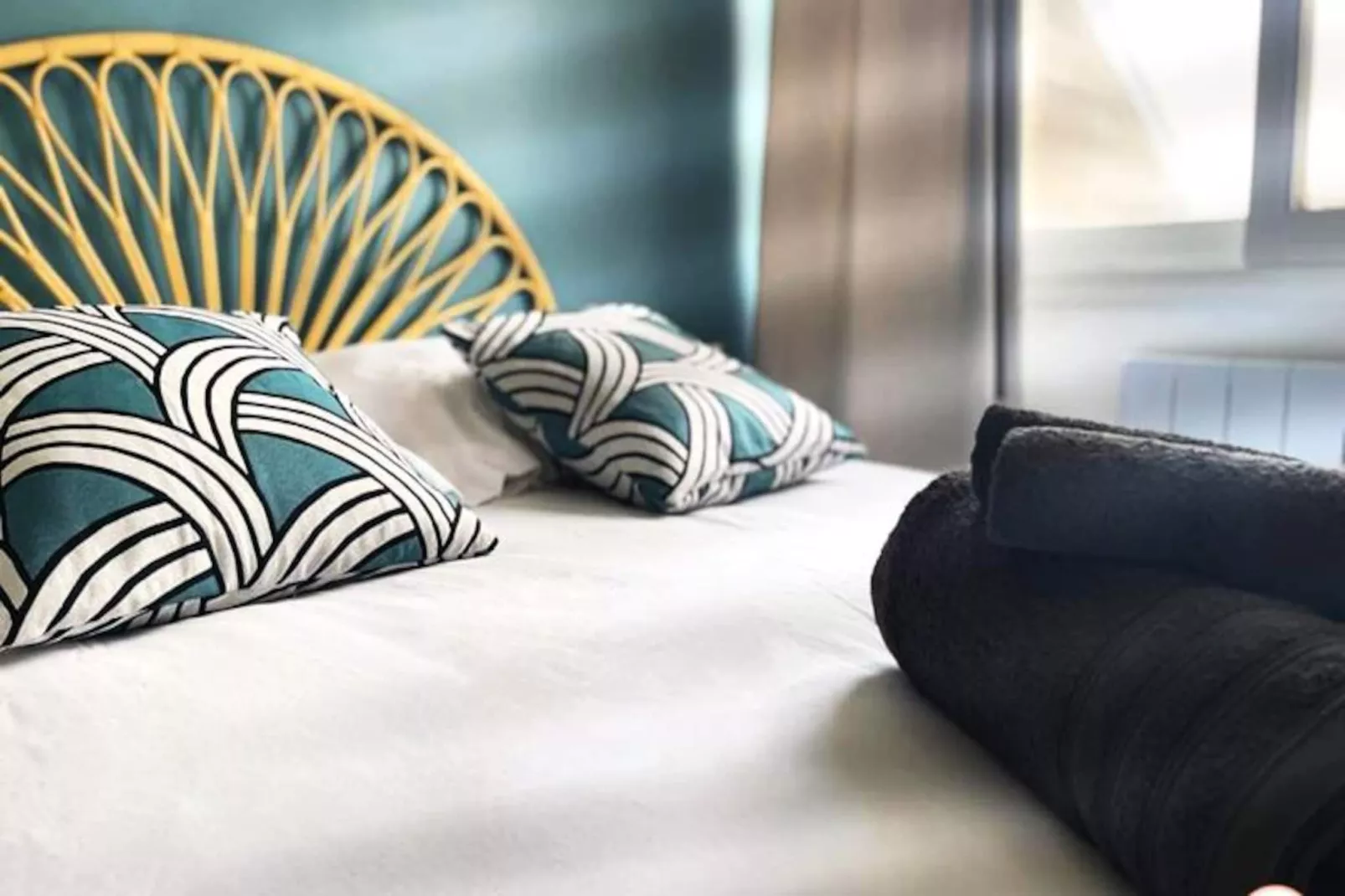 🍒 Temps Des Cerises - Terrasse - Plage - Marina-Image-tags.