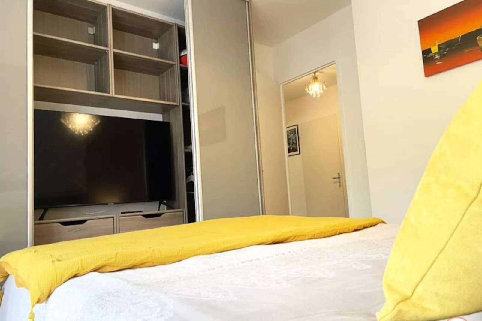 ⛵  Double Terrasses - 50m Plage - Parking-Image-tags.