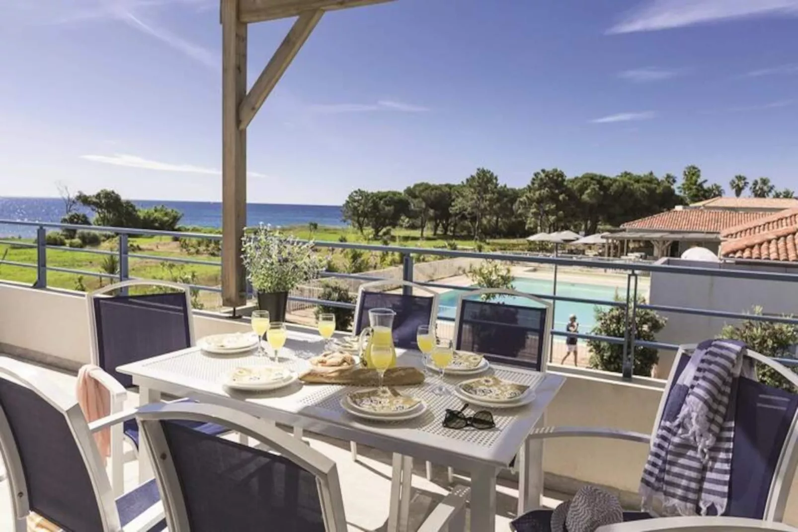 Résidence Odalys Acqua Bella-Image-tags.