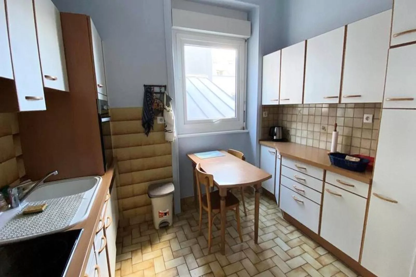 Résidence 634-pleneuf Val Andre-Overloop