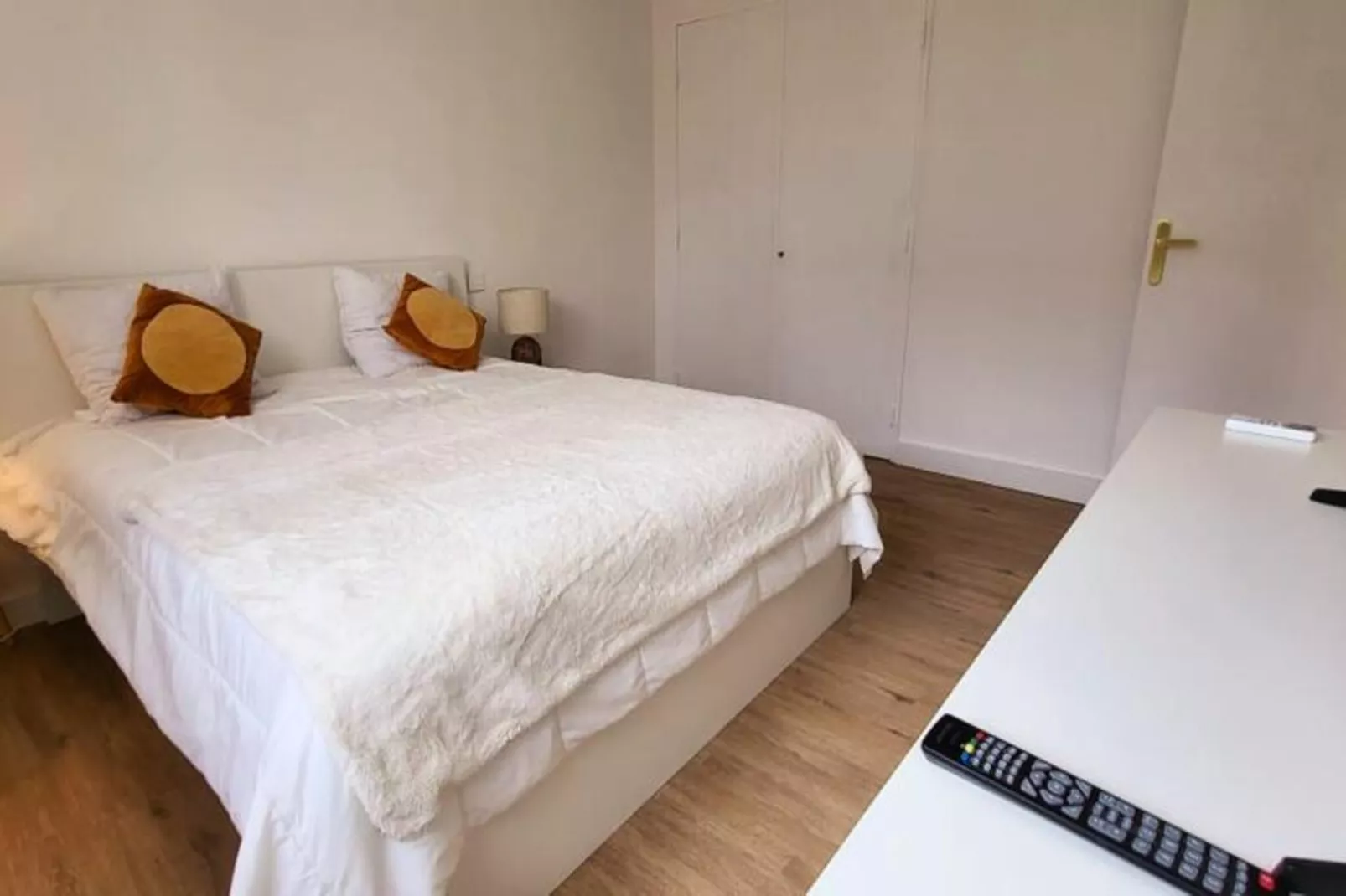 Résidence Domino 1 Superbement R&eacute;nov&eacute; - 2 Chambres -terrasse &agrave; 300m Plage, Commerces-Image-tags.