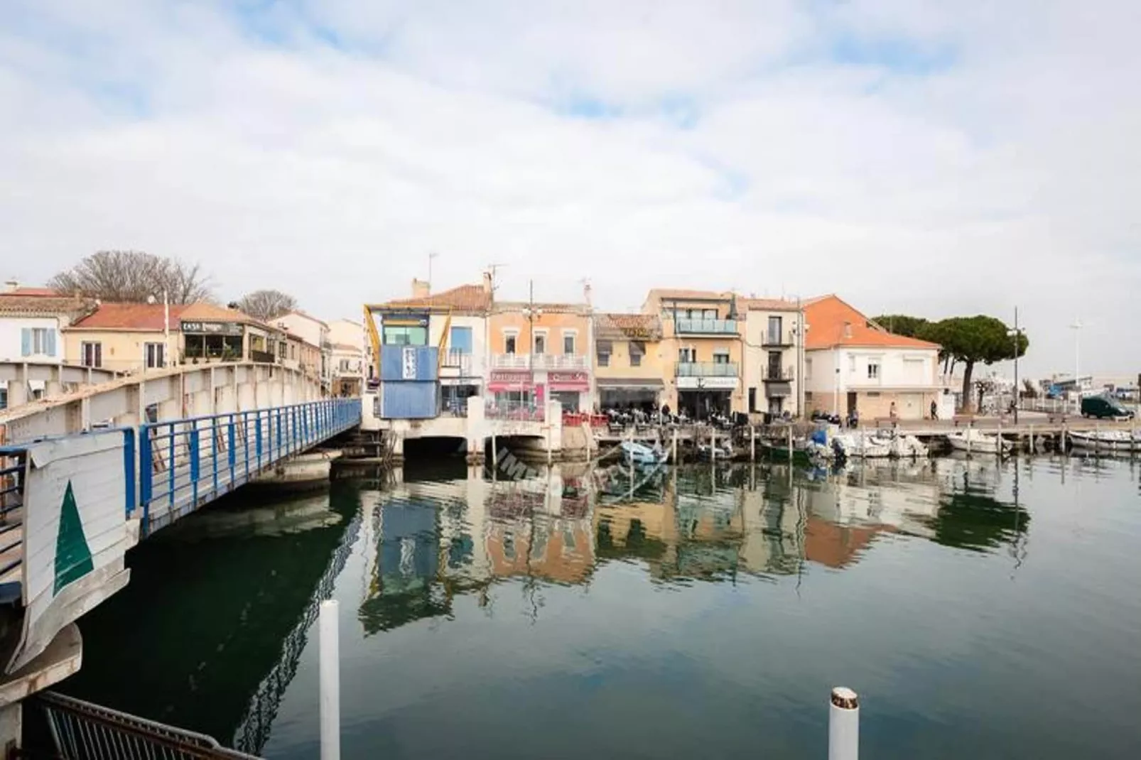 Résidence Quai Général De Gaulle-Gebieden zomer 1km
