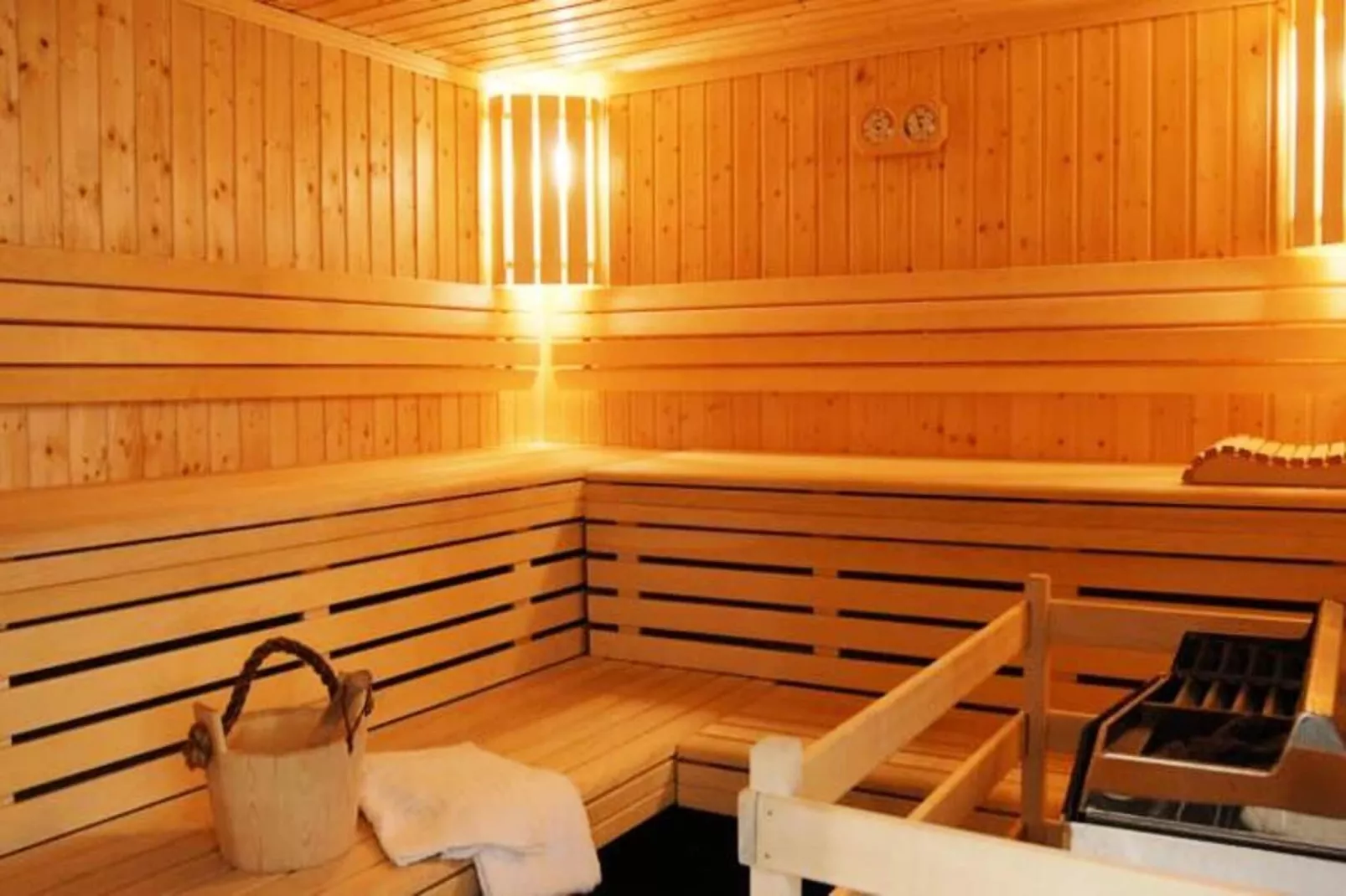 Néméa Appart'Hôtel Toulouse Saint Martin***-Sfeer