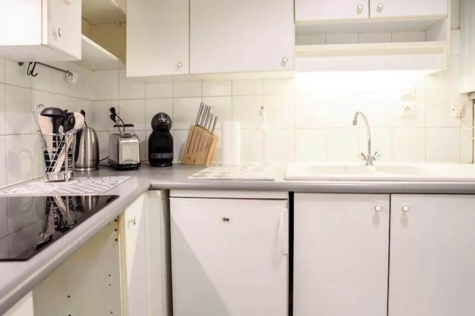 Magnifique Appartement Confortable Pour 4, En Hypercentre, Rue Tr&egrave;s Calme-Image-tags.