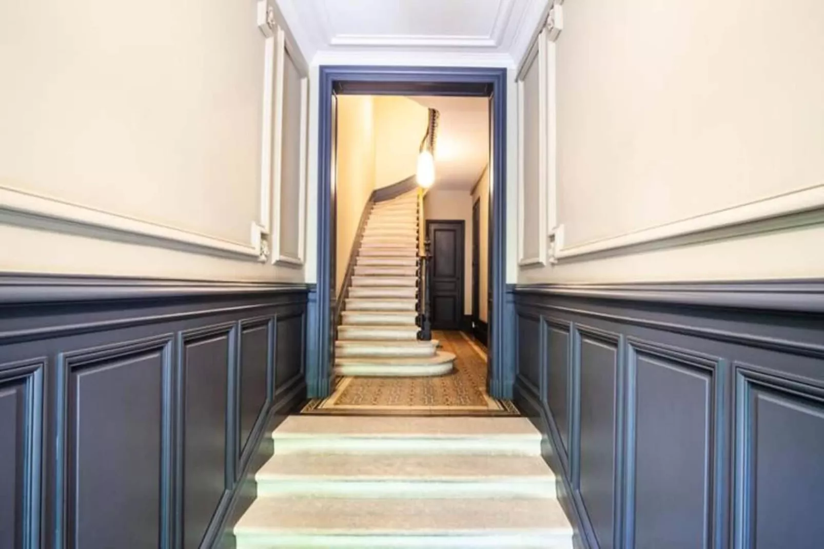 Magnifique Et Lumineux T3 De Charme Aux Quinconces Id&eacute;al Pour 4 Personnes-Sfeer