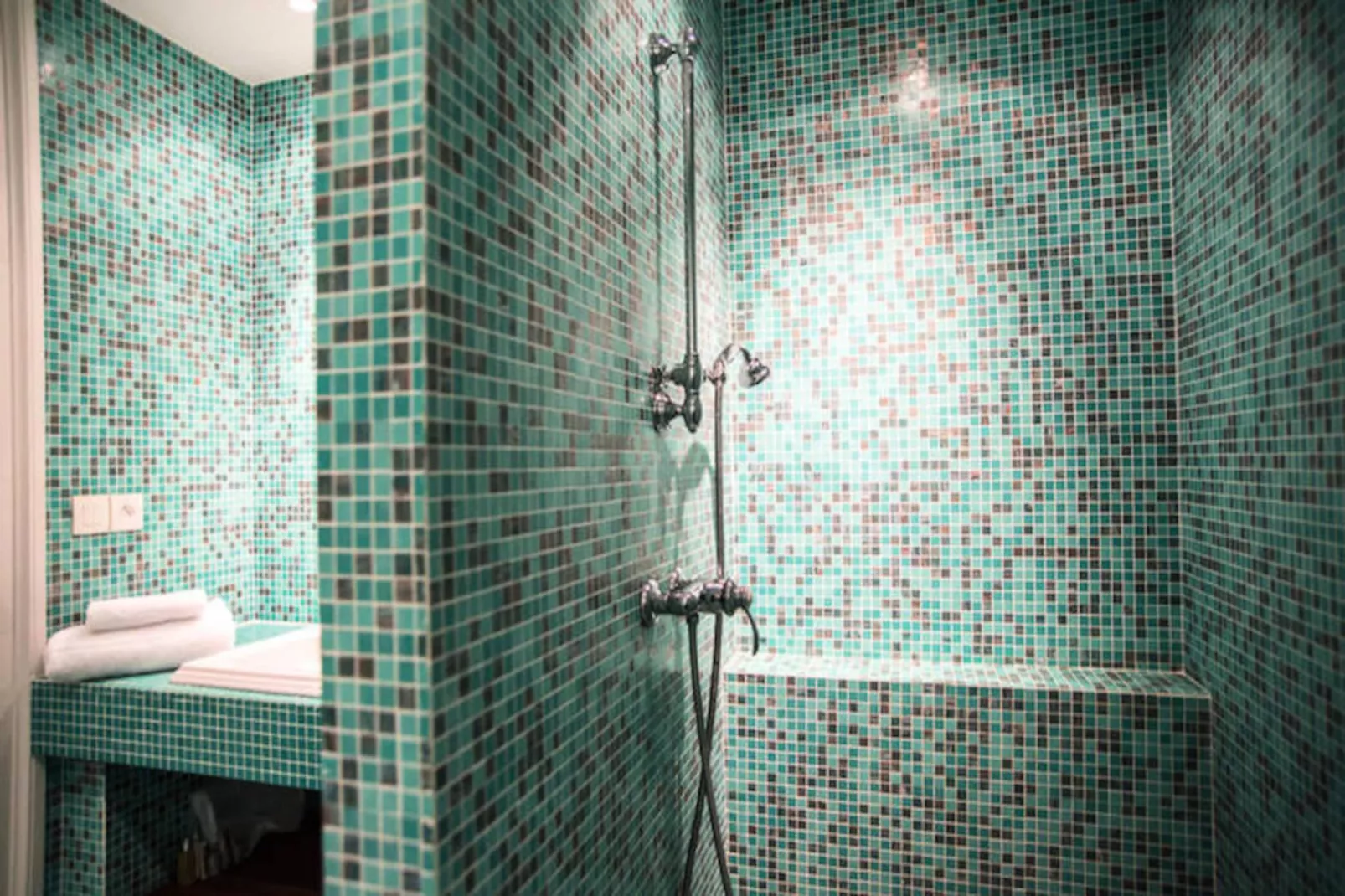 Superbe Villa Avec Piscine Chauff&eacute;e Style Arcachonnais Pour 12 Personnes-Image-tags.