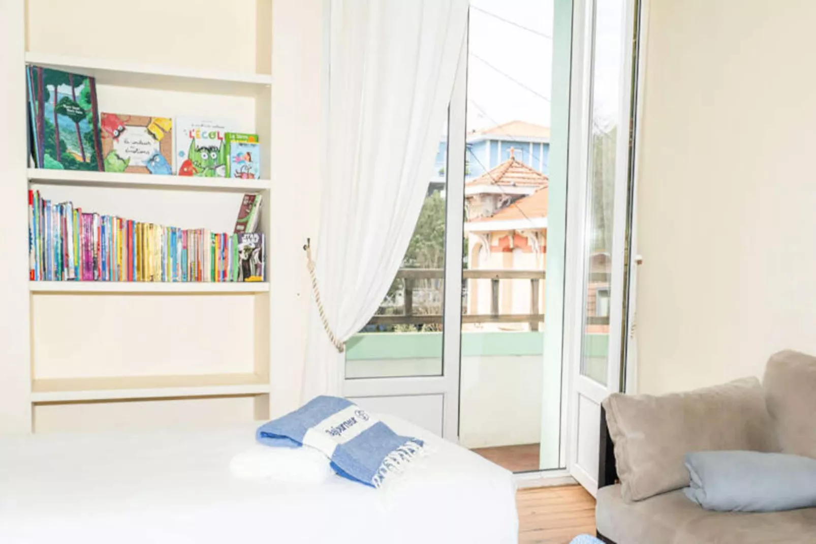 Somptueuse Demeure Arcachonnaise De Caract&egrave;re Avec Acc&egrave;s Direct &agrave; La Plage-Image-tags.