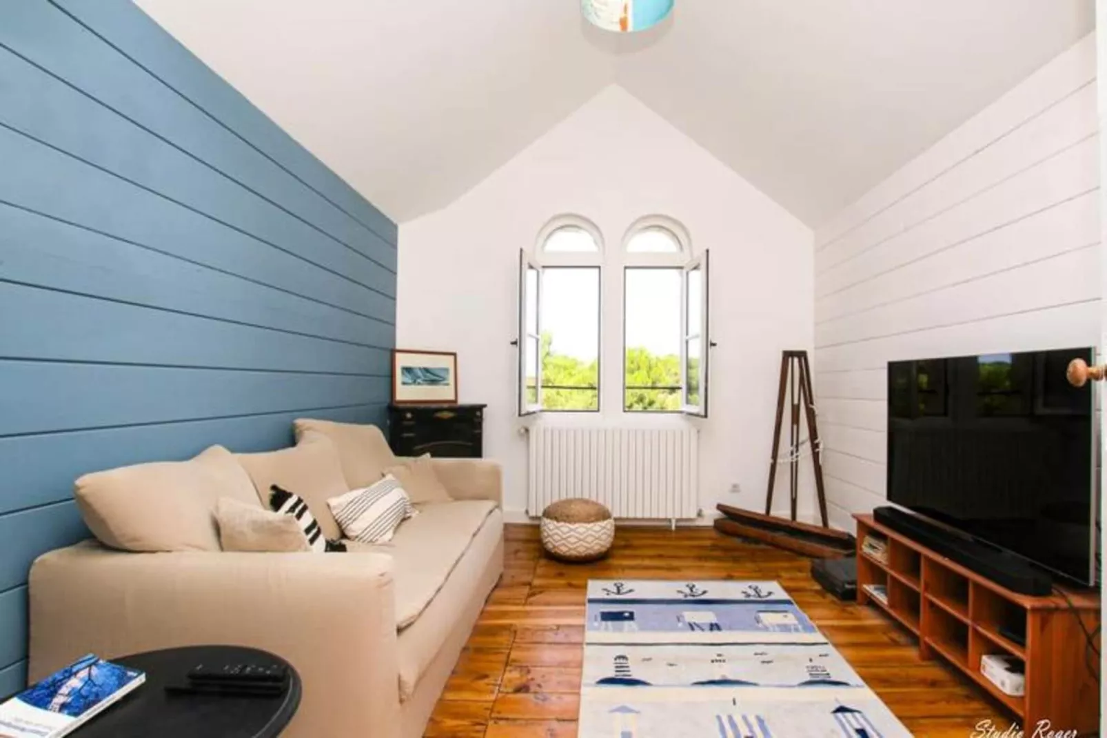 Villa Familiale R&eacute;nov&eacute;e &agrave; Arcachon &ndash; 6 Ch, 4 Sdb, Entre 8 &agrave; 10 Pers-Sfeer