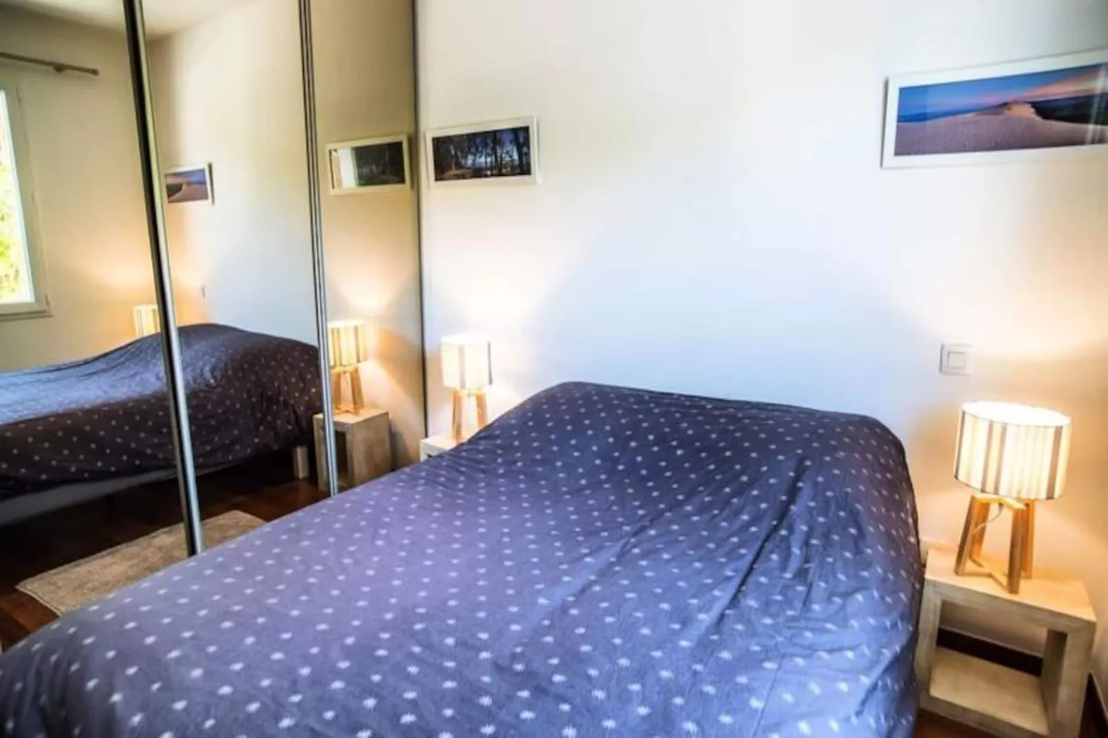 Villa Au Charme Familial Avec Belle Terrasse Et Piscine Chauff&eacute;e-Image-tags.