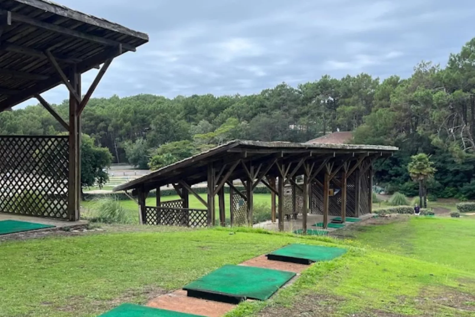 Les Appartements de Lacanau les Pins - maeva Home-Gebieden zomer 5km