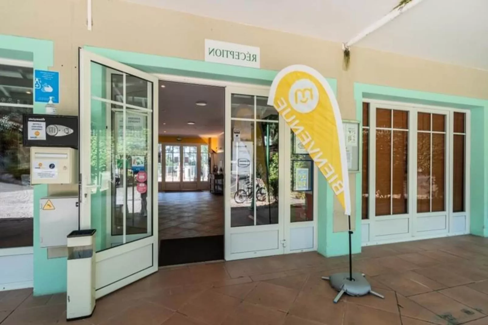 Les Maisons de Lacanau les Pins - maeva Home-Overloop