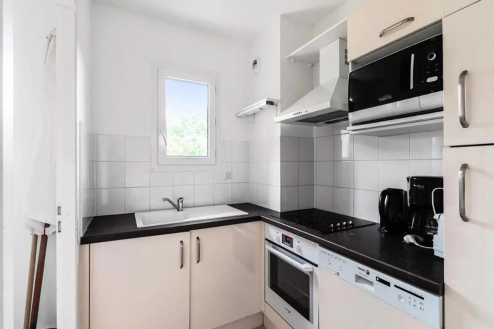 Résidence Villa Marine - maeva Home-Buitenkant zomer