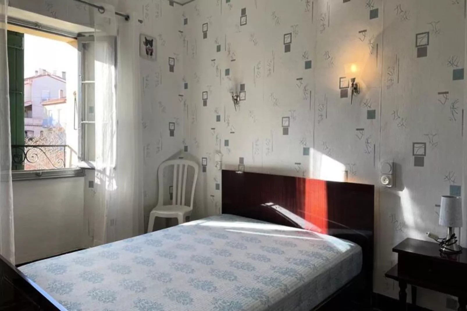 Résidence 016-soulac Sur Mer-Buitenkant zomer