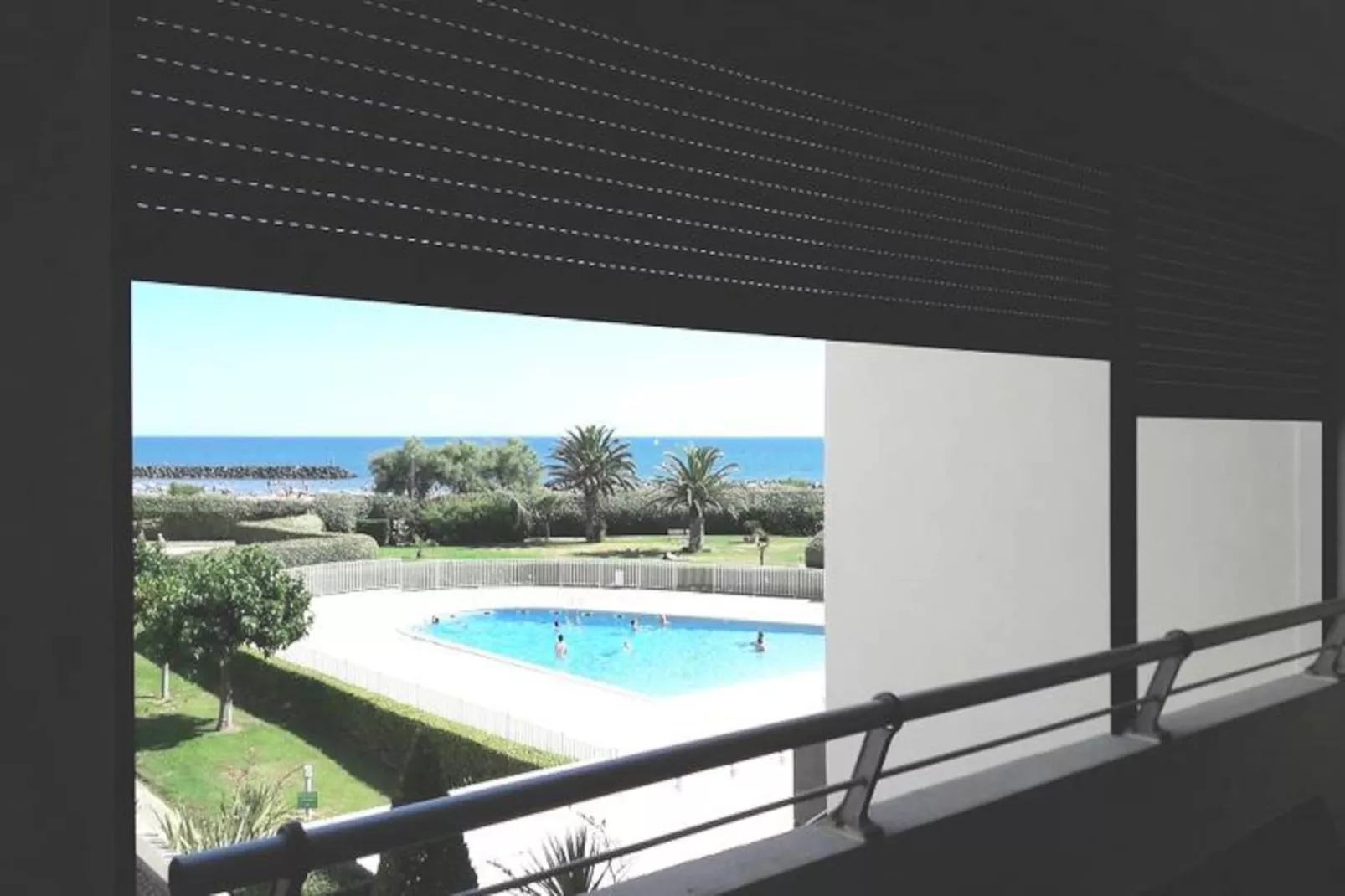 Résidence Les Rivages de Rochelongue - maeva Home-Image-tags.