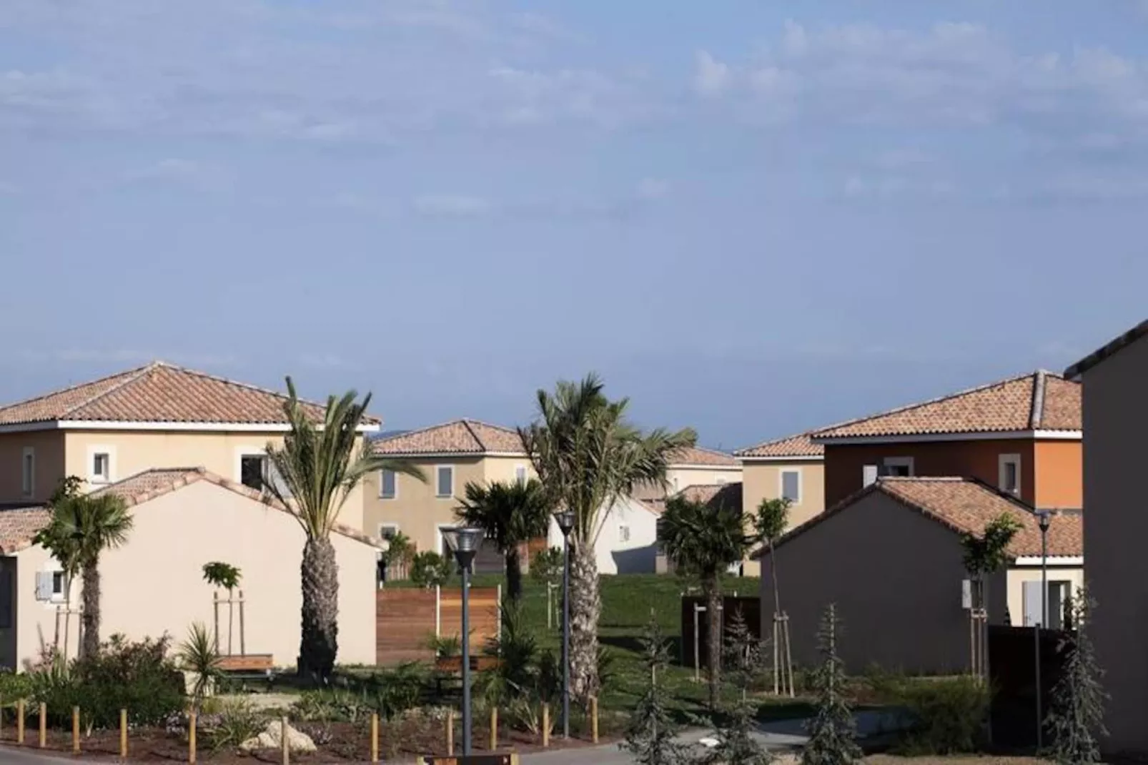 Résidence Le Domaine du Golf ***-Image-tags.