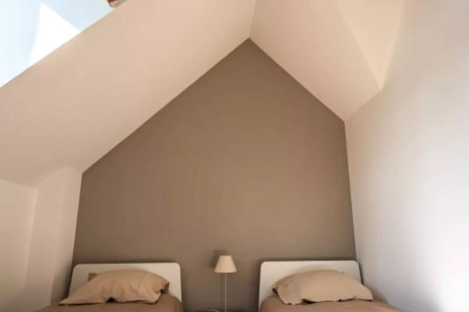 Grande Maison Confortable &agrave; Tours Nord-Image-tags.