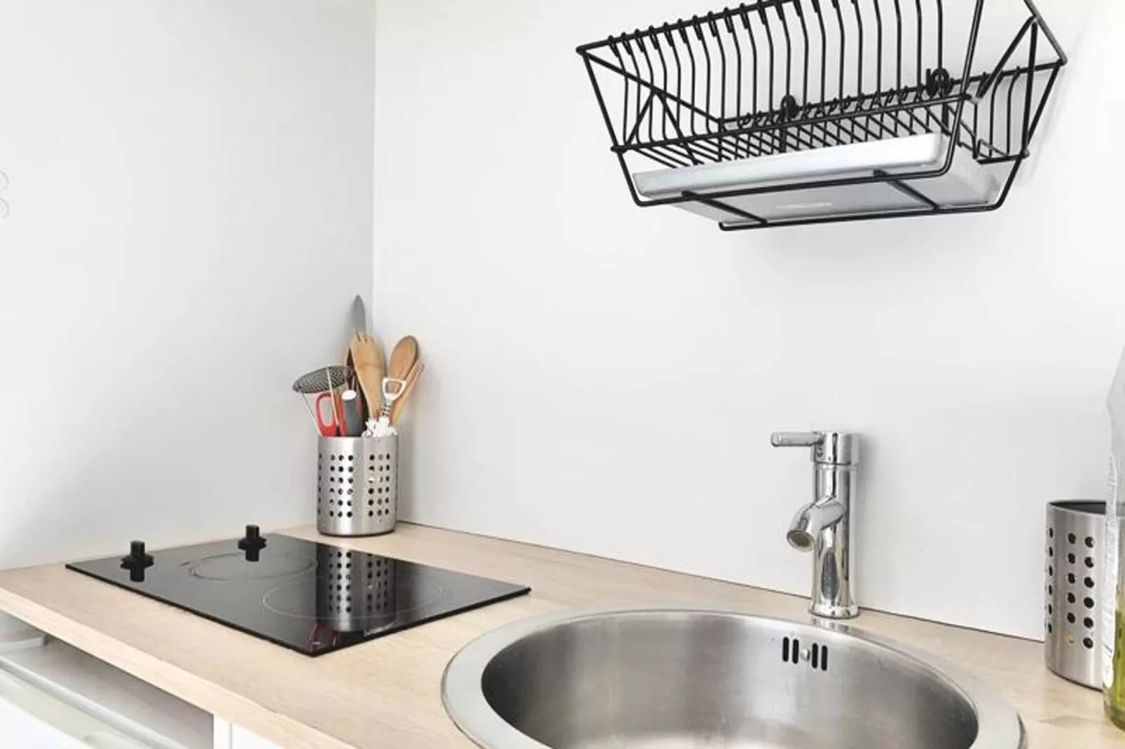 | Vue Sur La Bastille 🚠 Alsace Lorraine| Terrasse-Keuken