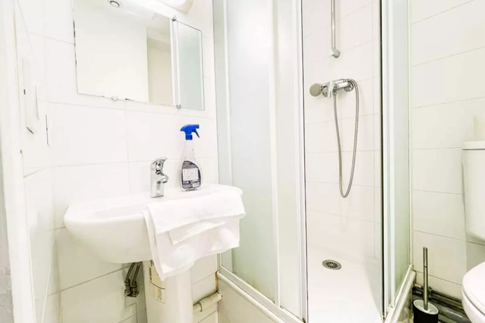 | Le Champo 🍀| T3 Proche Centre | 2 Chambres-Slaapkamer