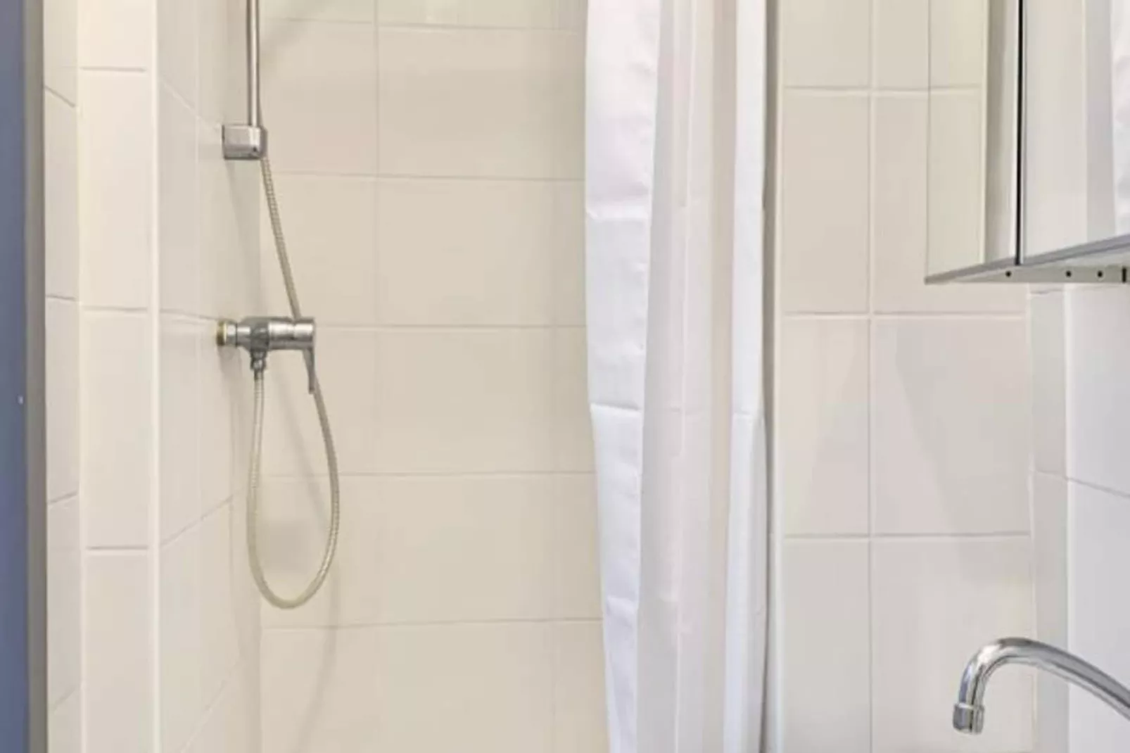 Le C&oelig;ur De Grenoble | Hyper-centre | Id&eacute;al &eacute;tudiant 🤍-Badkamer