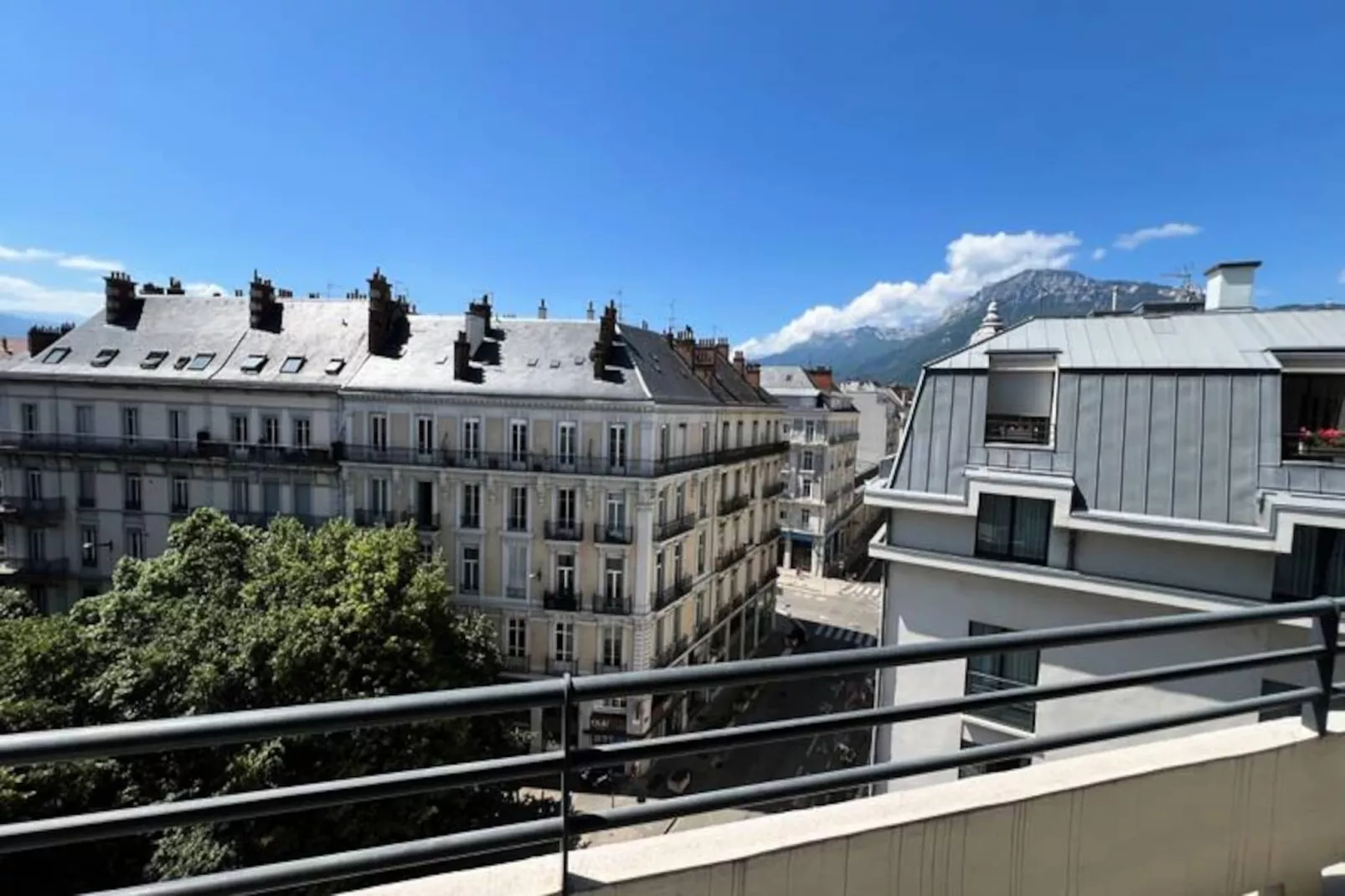 Le Belgrade | Spacieux T4 Climatis&eacute; En Hypercentre 💎-Image-tags.