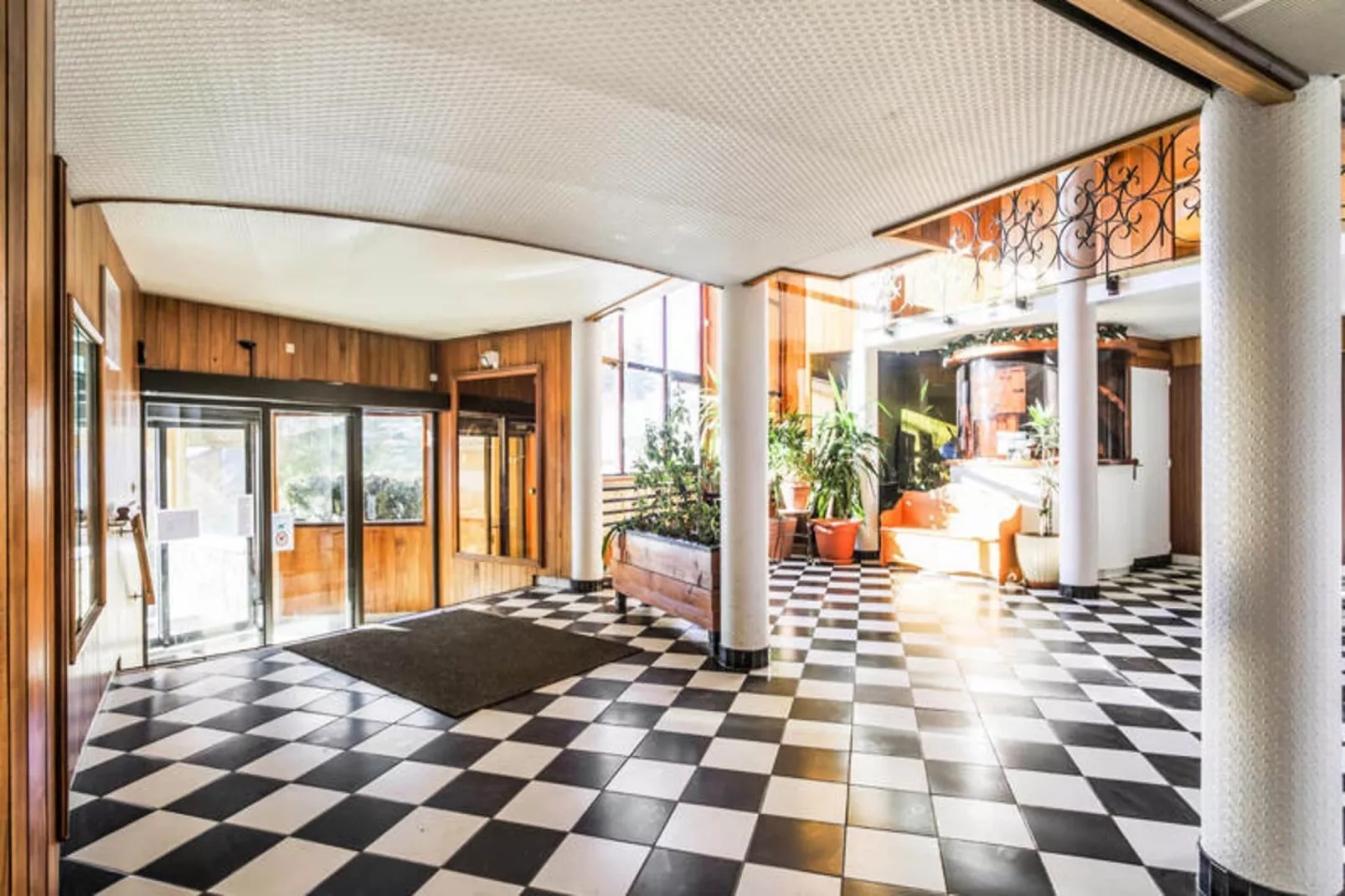 Studio 4 pers. quartier de l'Eclose - maeva Home-Sfeer