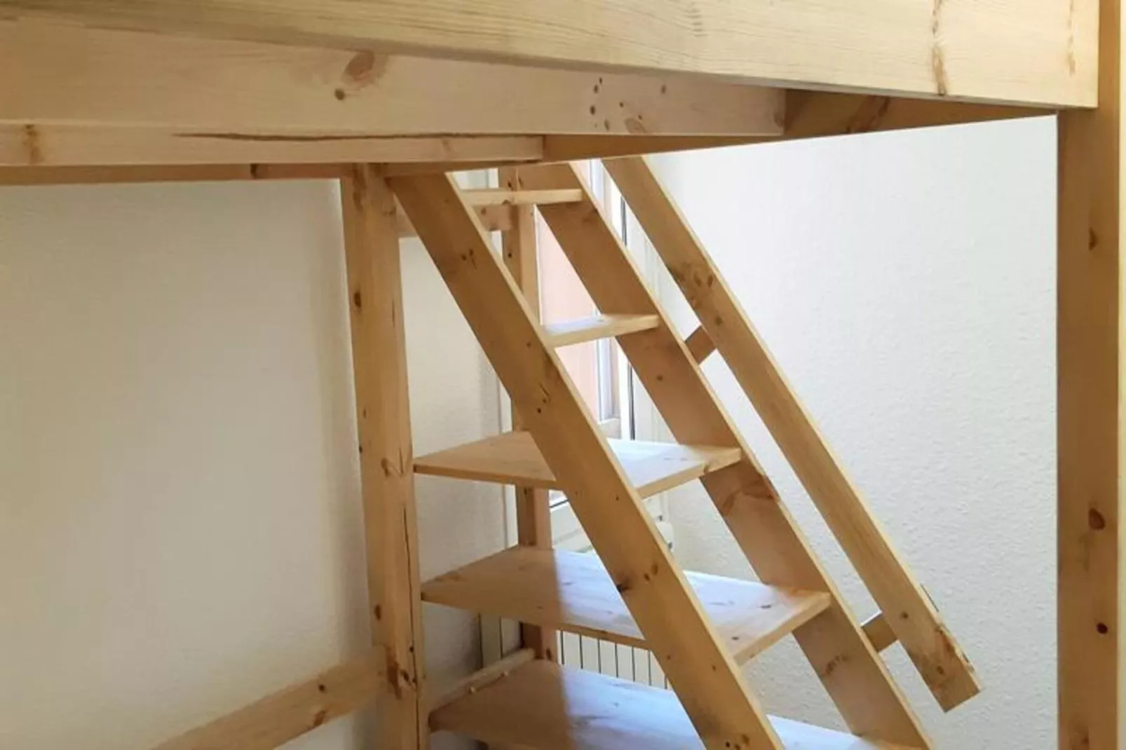 Résidence Cote Brune Iv-Slaapkamer