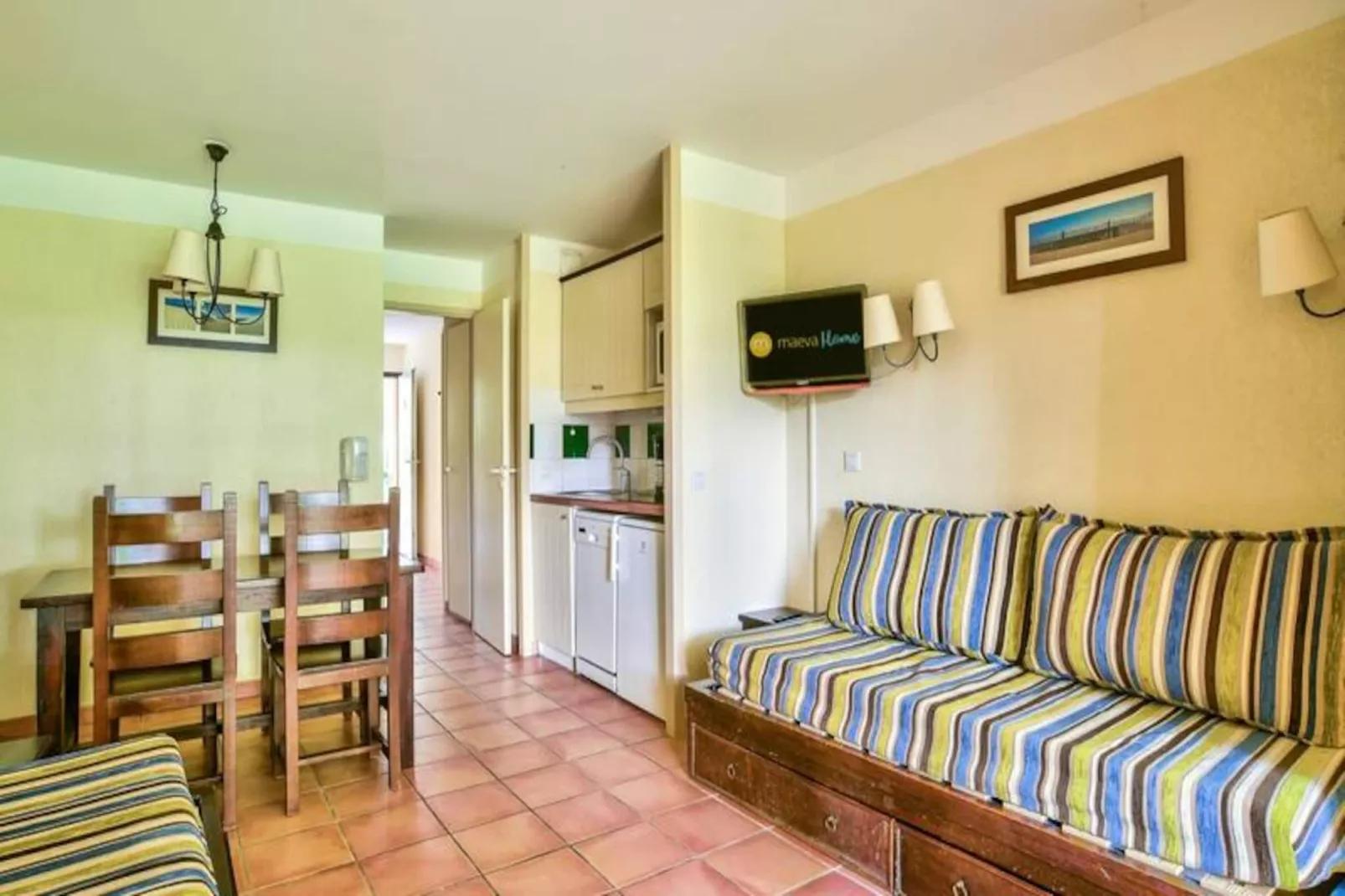 Le Domaine du Golf de Pinsolle - maeva Home-Image-tags.