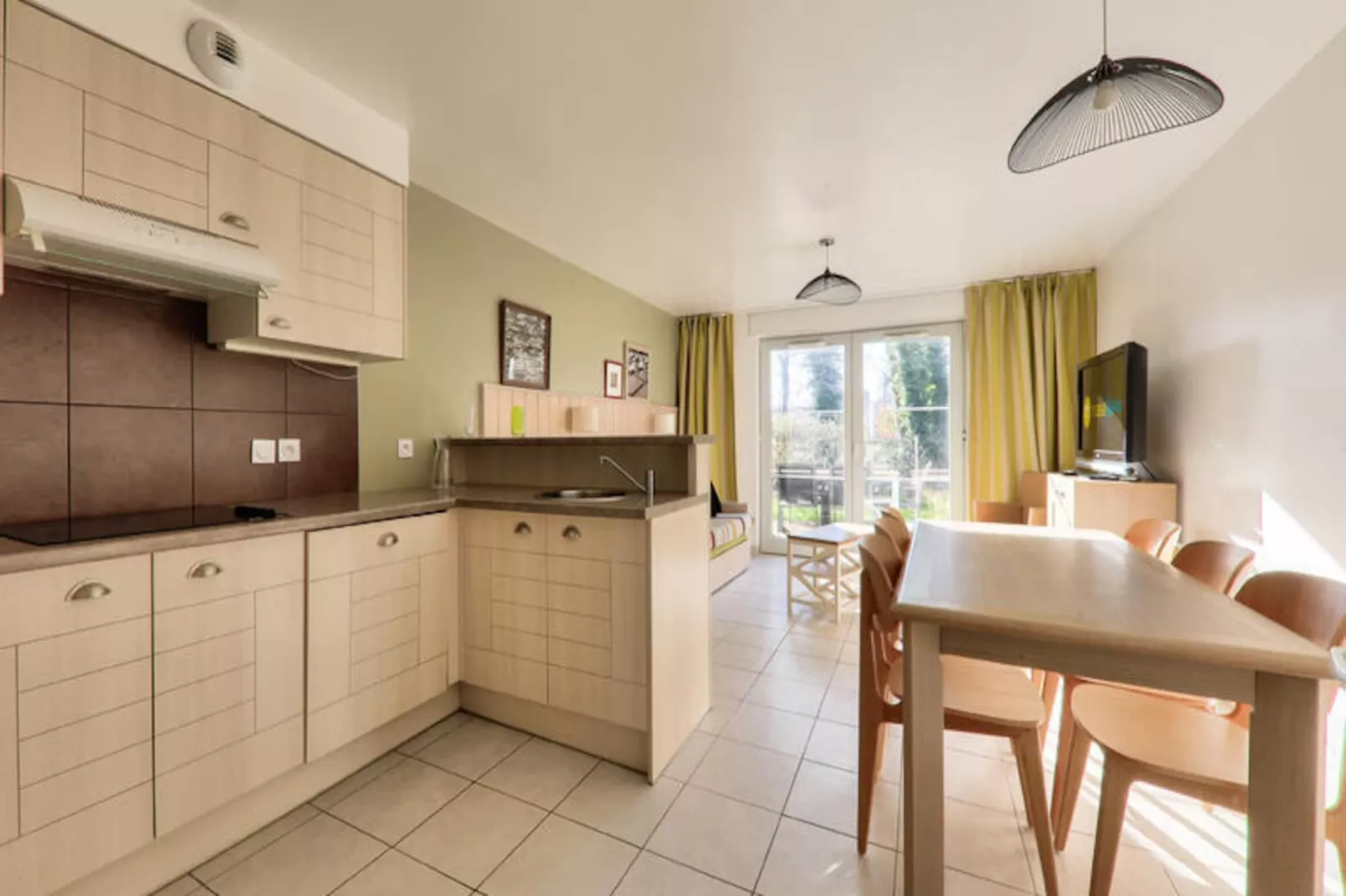 Le Domaine du Bois de la Grée - maeva Home-Image-tags.