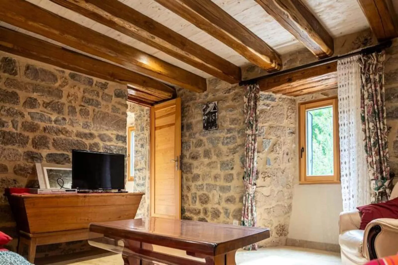 Gîte de France Gîte des grands-parents 4/6 personnes 3 épis-Image-tags.