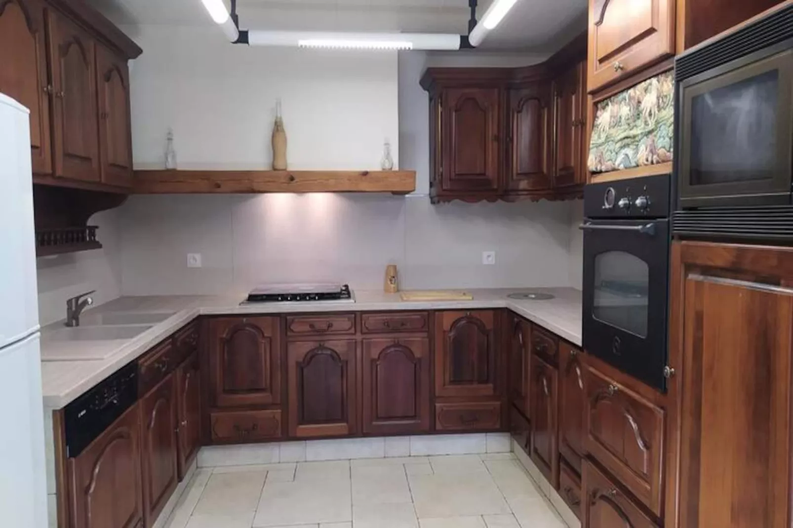 Gîte de France Gîte de 12 personnes à molines 3 épis-Image-tags.