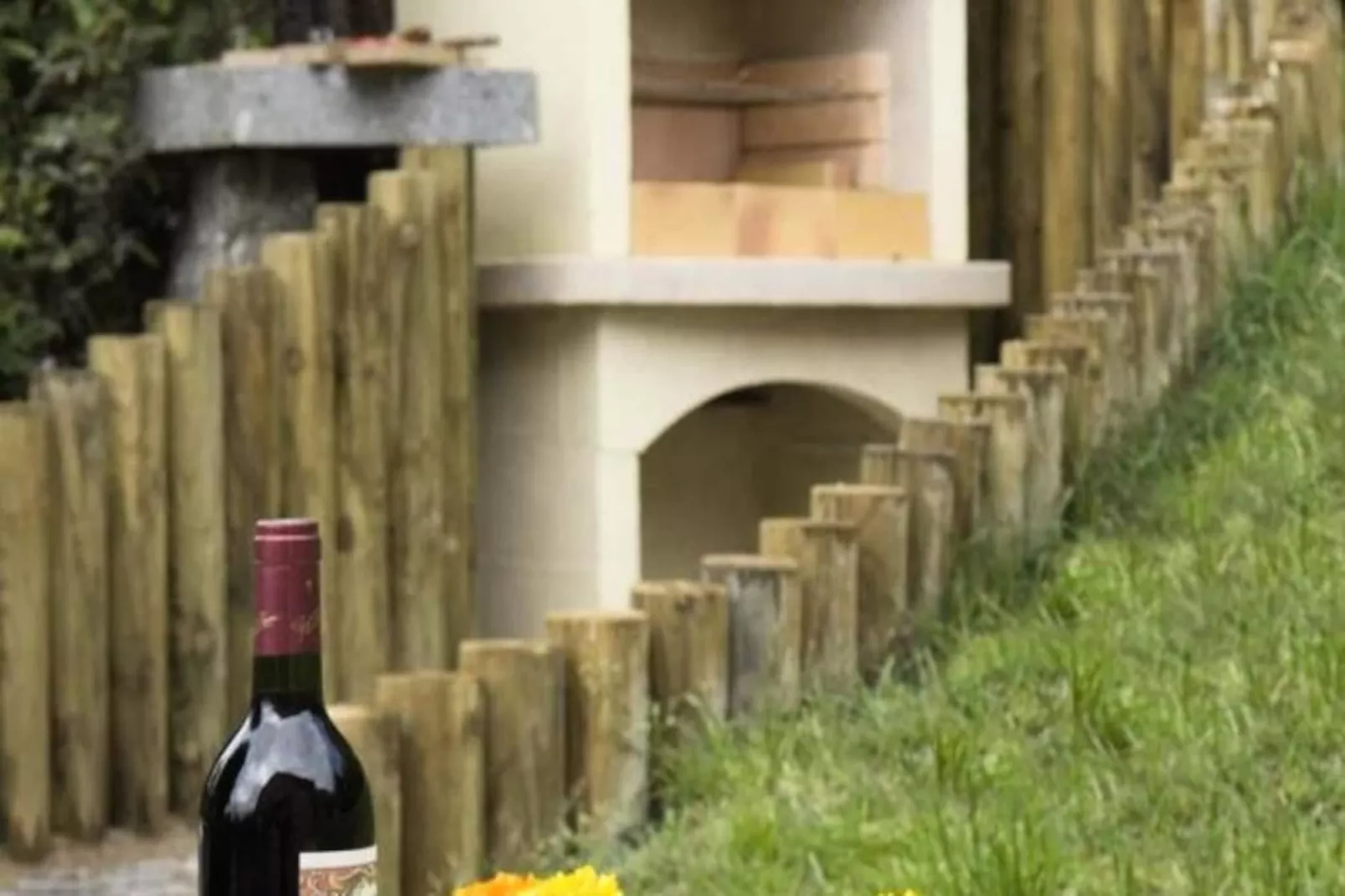 Gîte de France Gîte bienvenue à couffinet 3 épis-Image-tags.