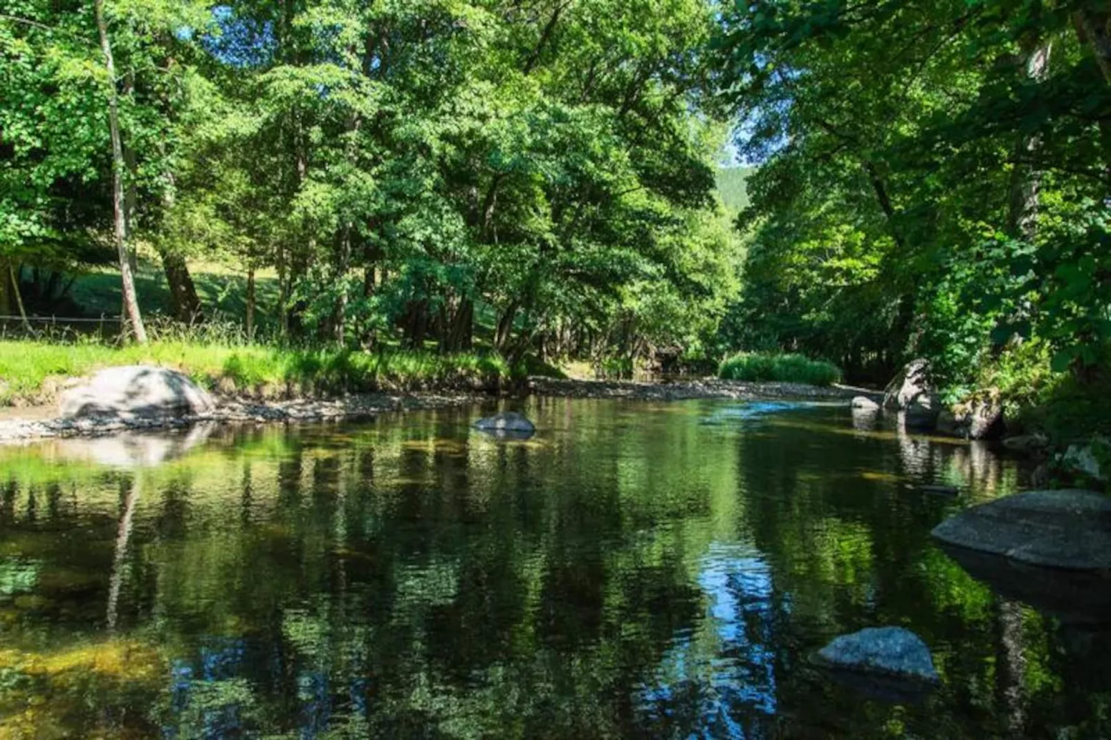 Gîte de France La grange aux roses 4 épis-Image-tags.