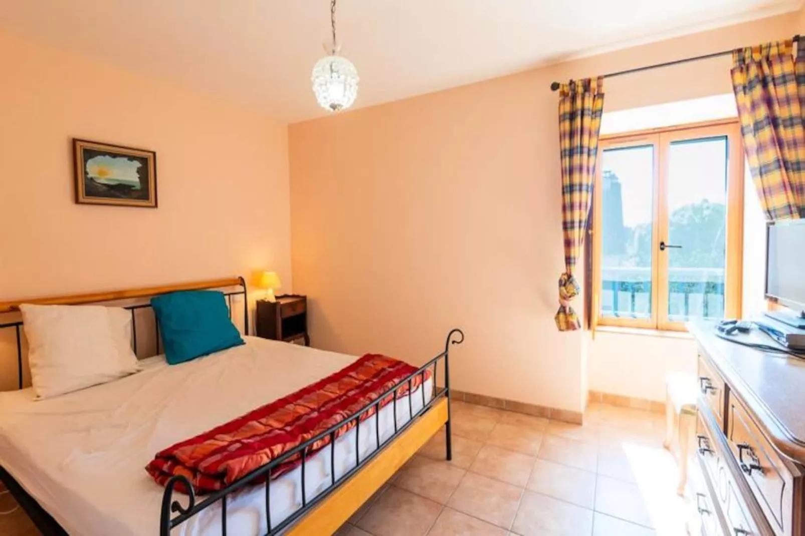 Gîte de France Gîte saint caprais 3 épis-Image-tags.