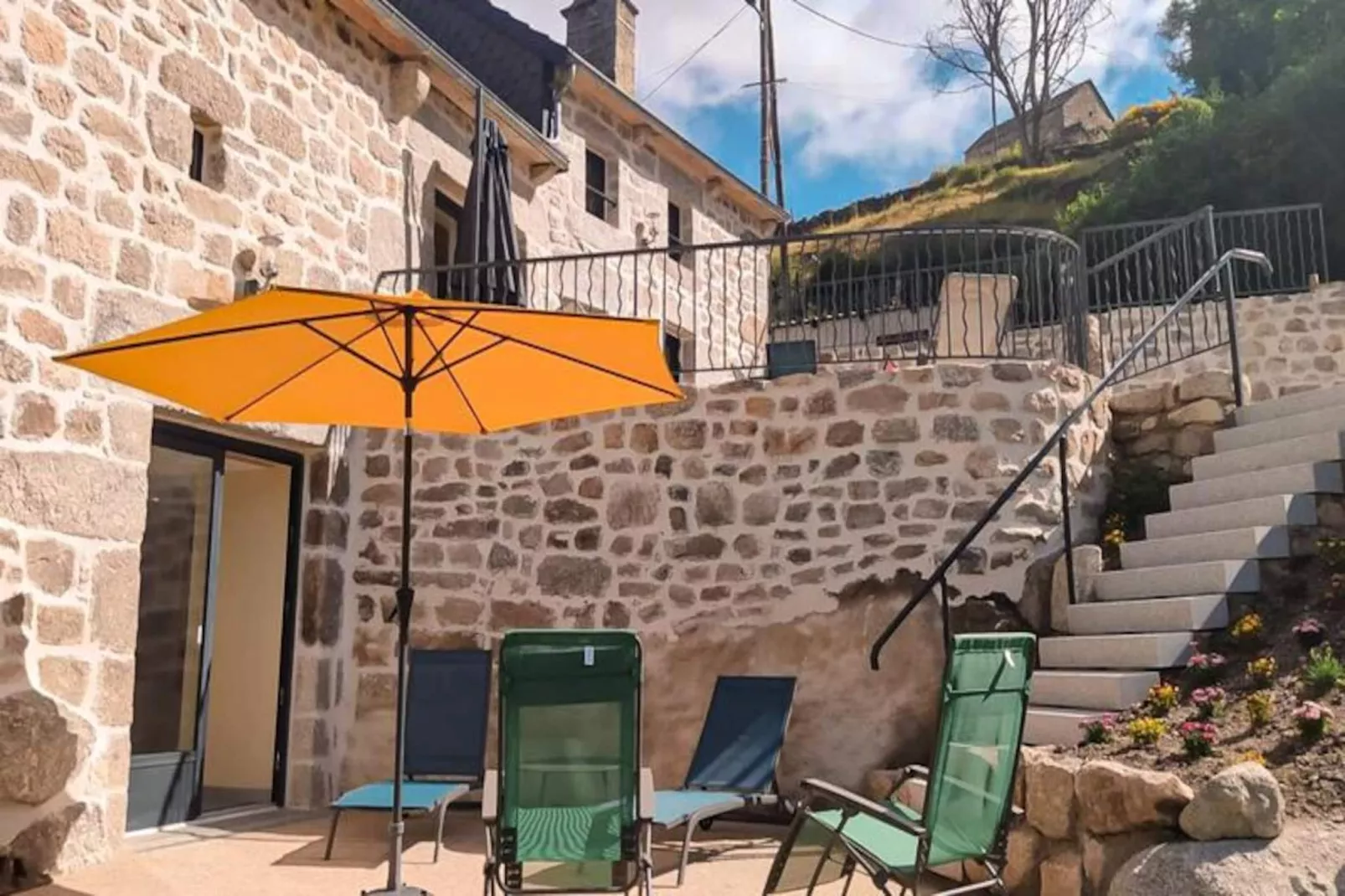 Gîte de France Lou vachou 4 épis-Image-tags.