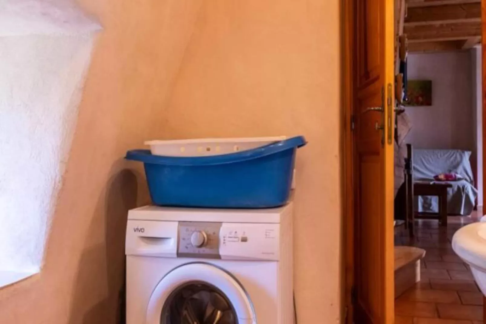 Gîte de France Gîte la vieille ecole au bruel des vignes 3 épis-Image-tags.