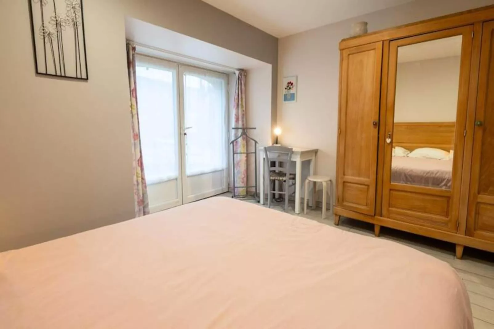 Gîte de France Gîte la parro 3 épis-Image-tags.