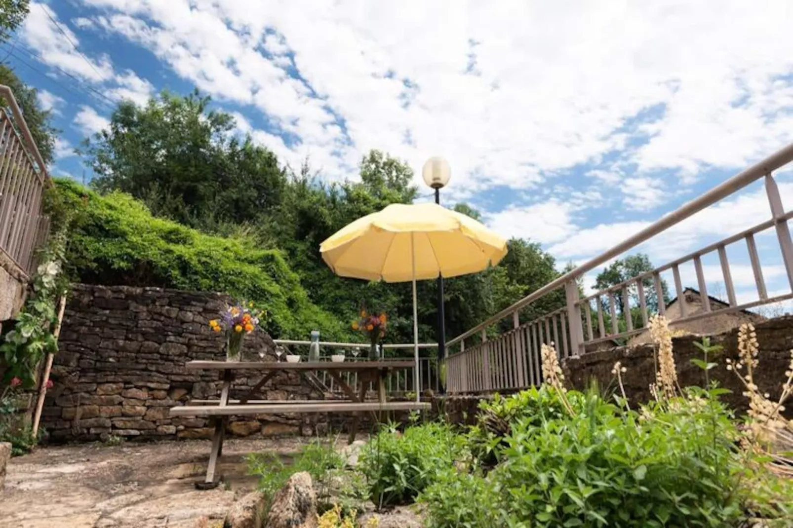 Gîte de France Gîtes de france 3/4 personnes à malbosc 2 épis-Image-tags.