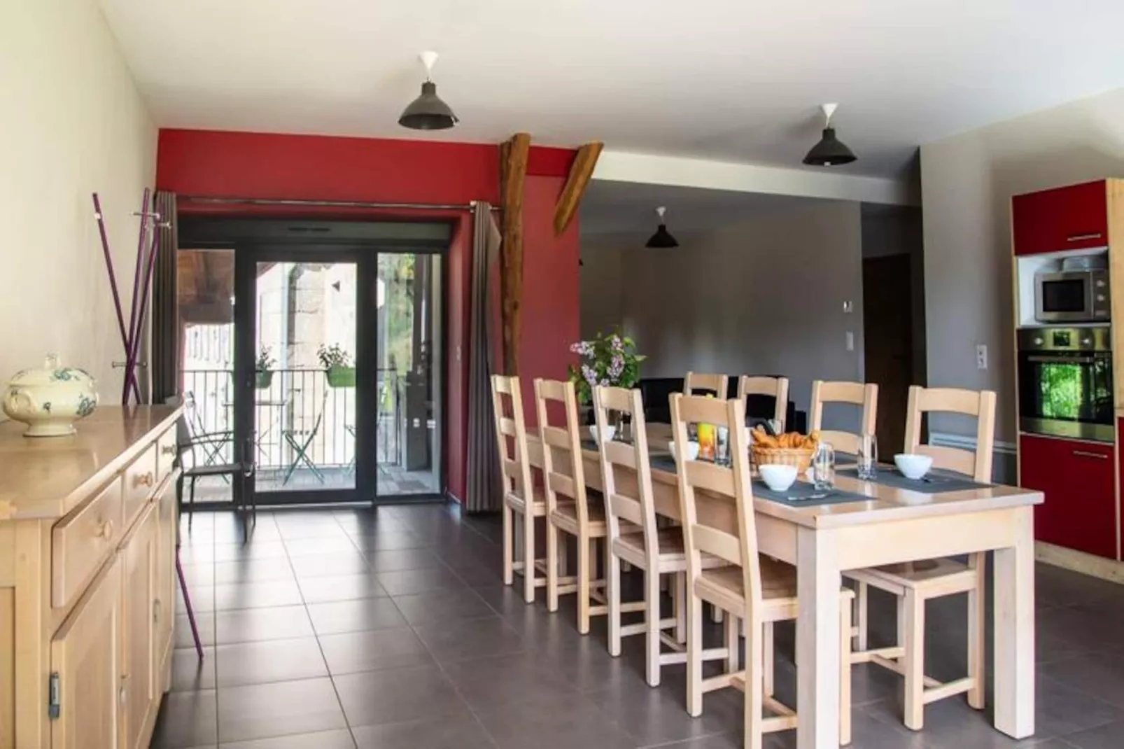 Gîte de France Gîtes de france 24 personnes - domaine de coulagnettes 3 épis-Image-tags.