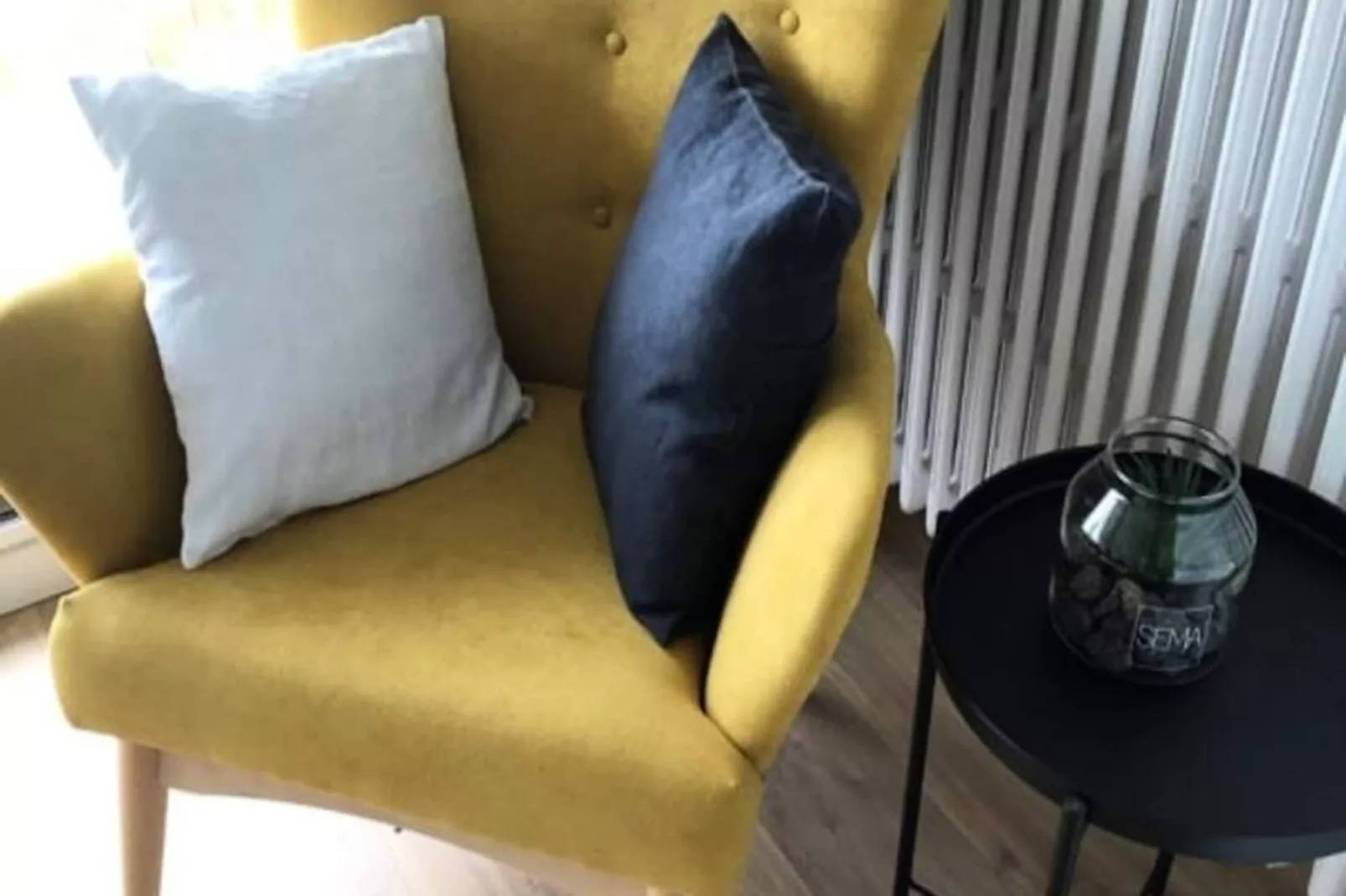 Résidence R&eacute;sidence Le Goulvars Chez Bruno-Image-tags.