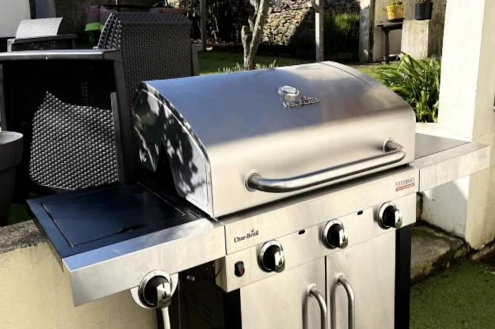 Résidence Maison Les Figuiers Roch Priol Classement 2*-Image-tags.