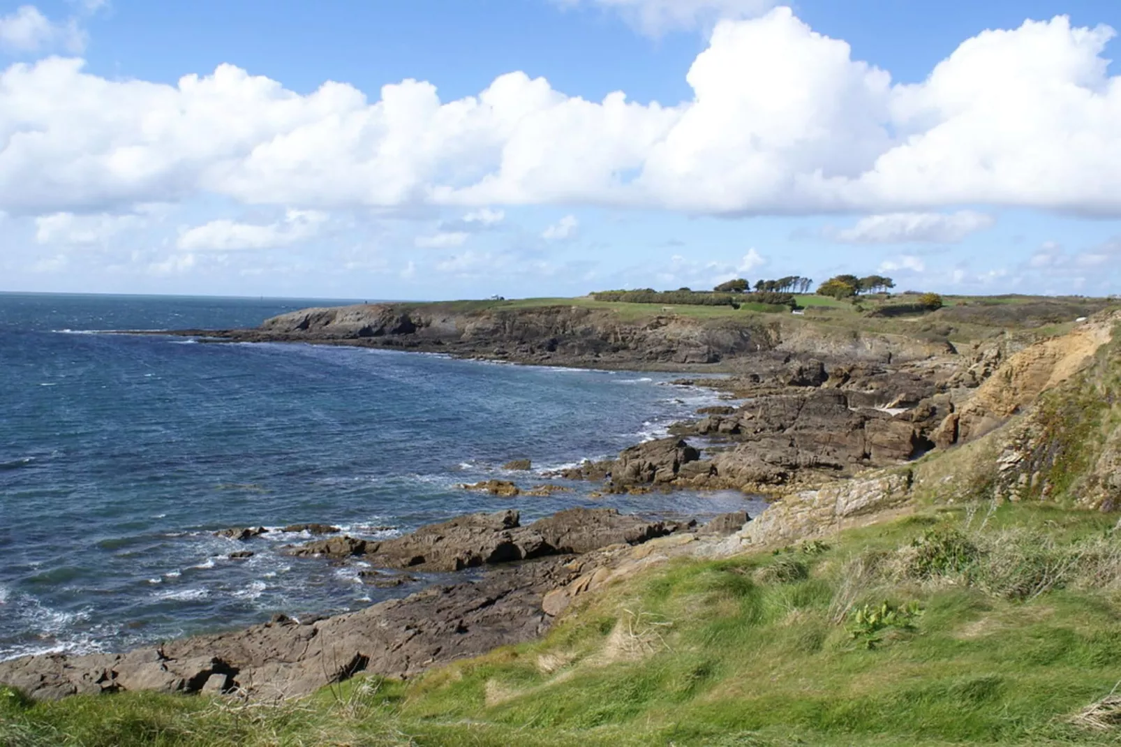 Résidence Appartement Rue De La Gare Centre Ville-Gebieden zomer 5km