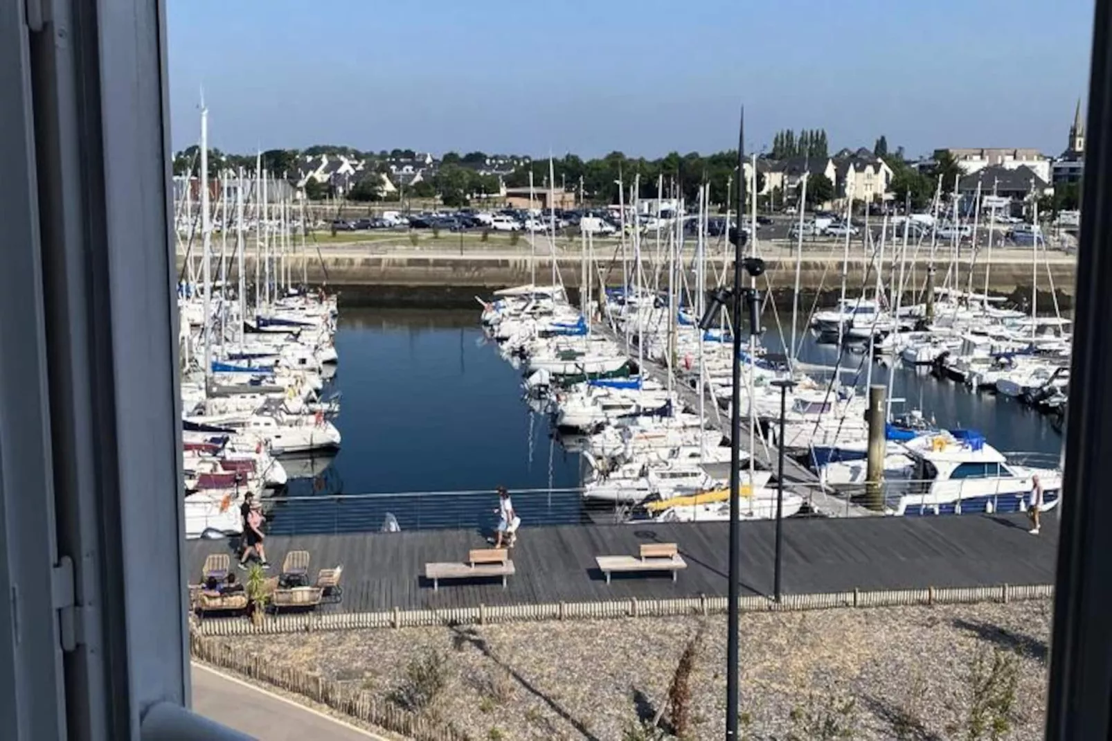 Résidence Quai des Voiliers 2 - maeva Home-Image-tags.