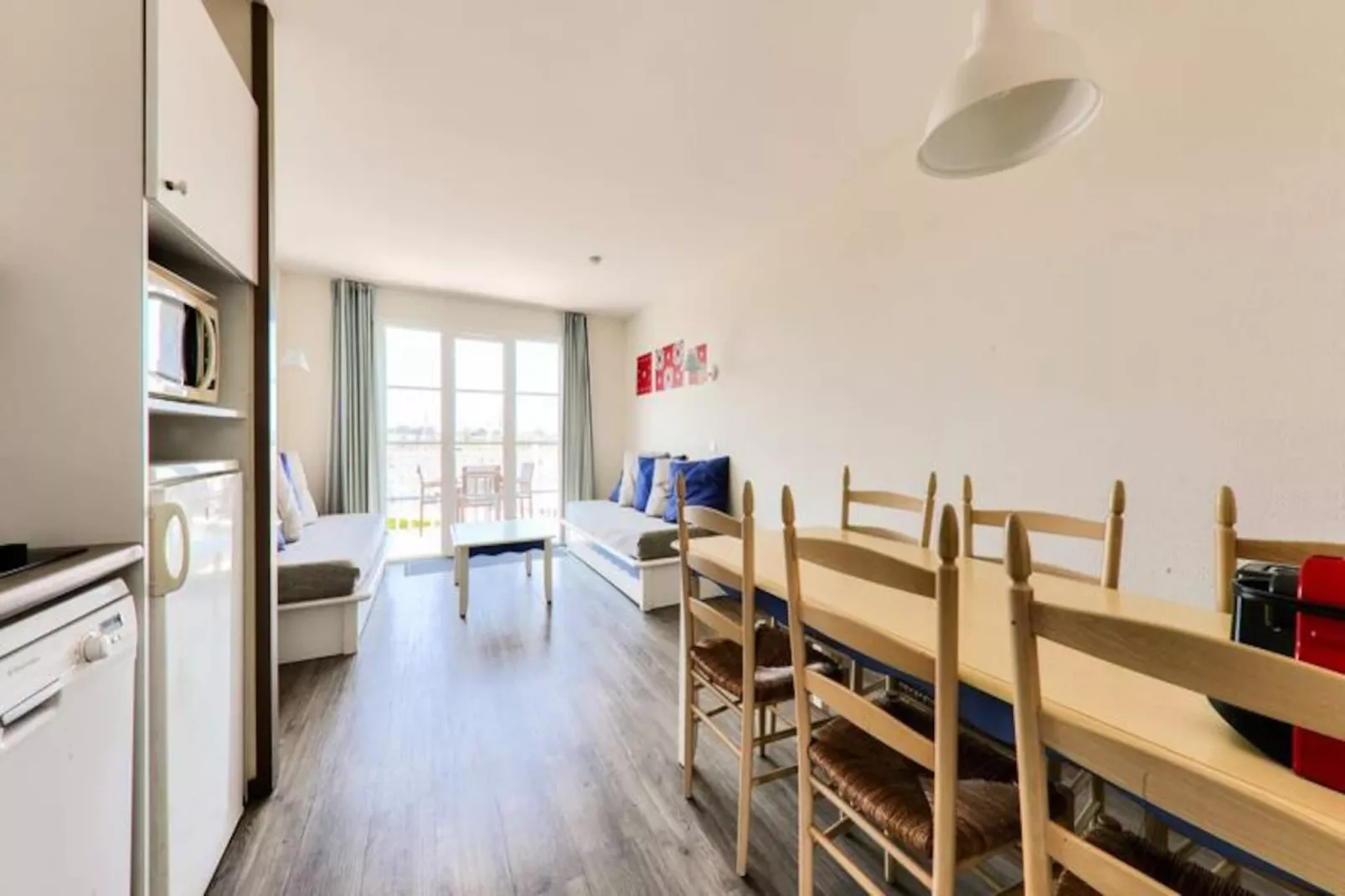 Port du Crouesty Cap'Océan - maeva Home-Image-tags.