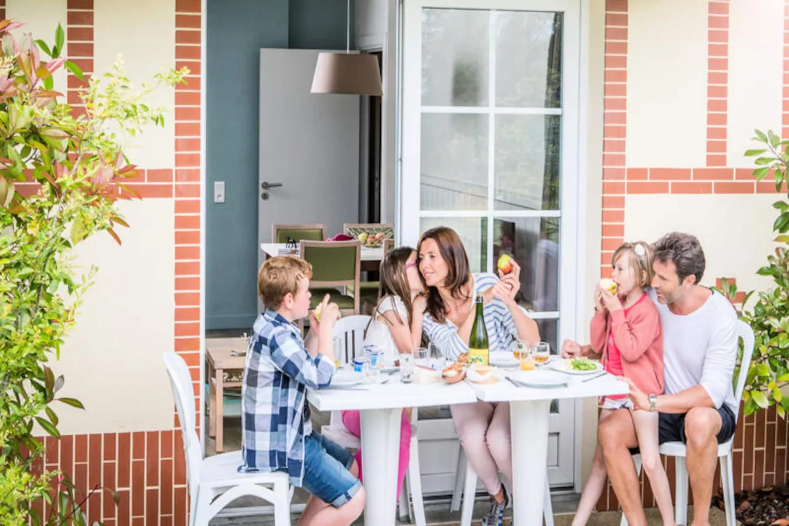 Résidence b'o Cottage ****-Image-tags.