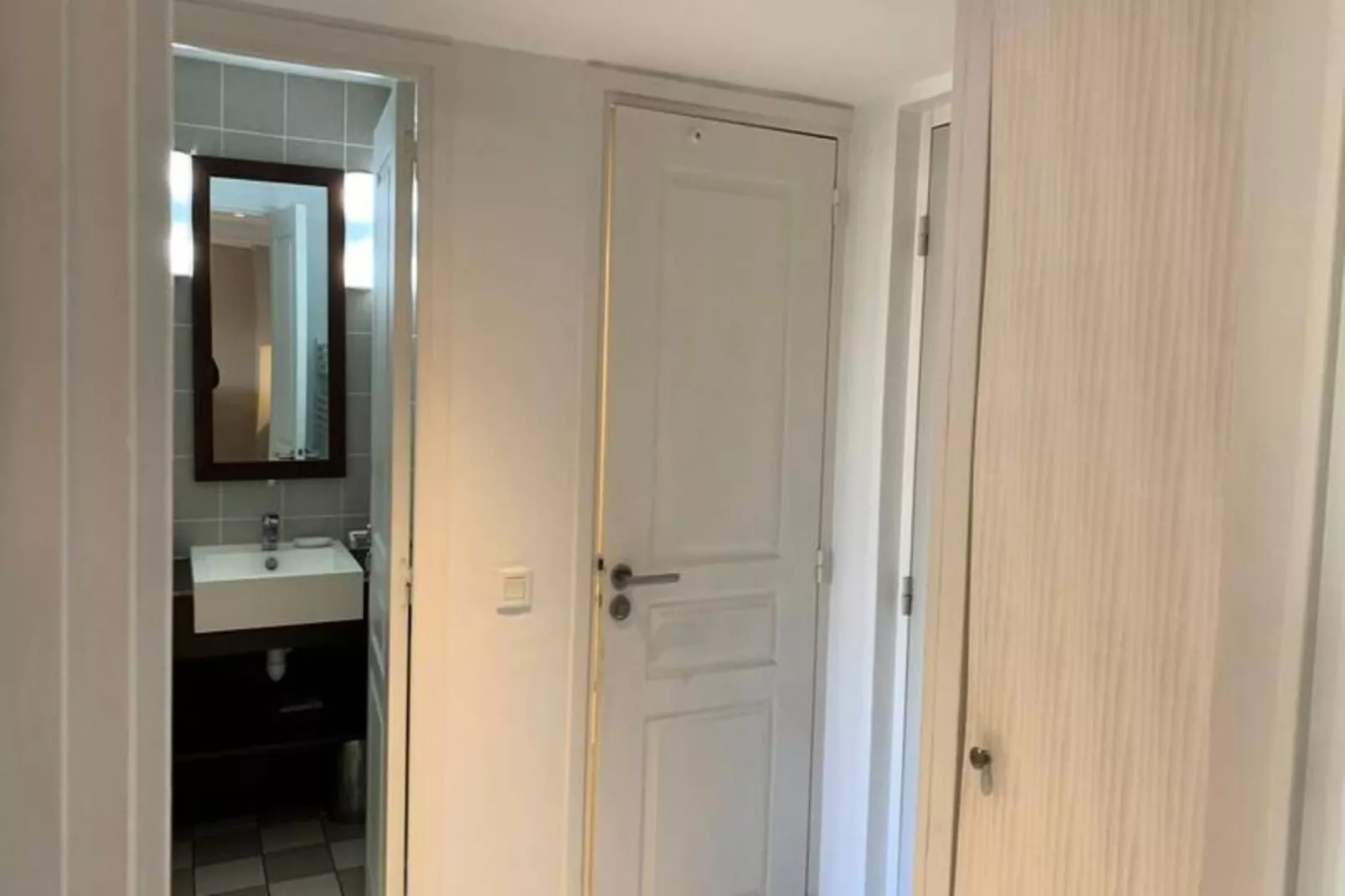 Résidence Bel Appartement 5 Pers Avec Piscine, Tennis Et Parking 236-Buitenkant zomer