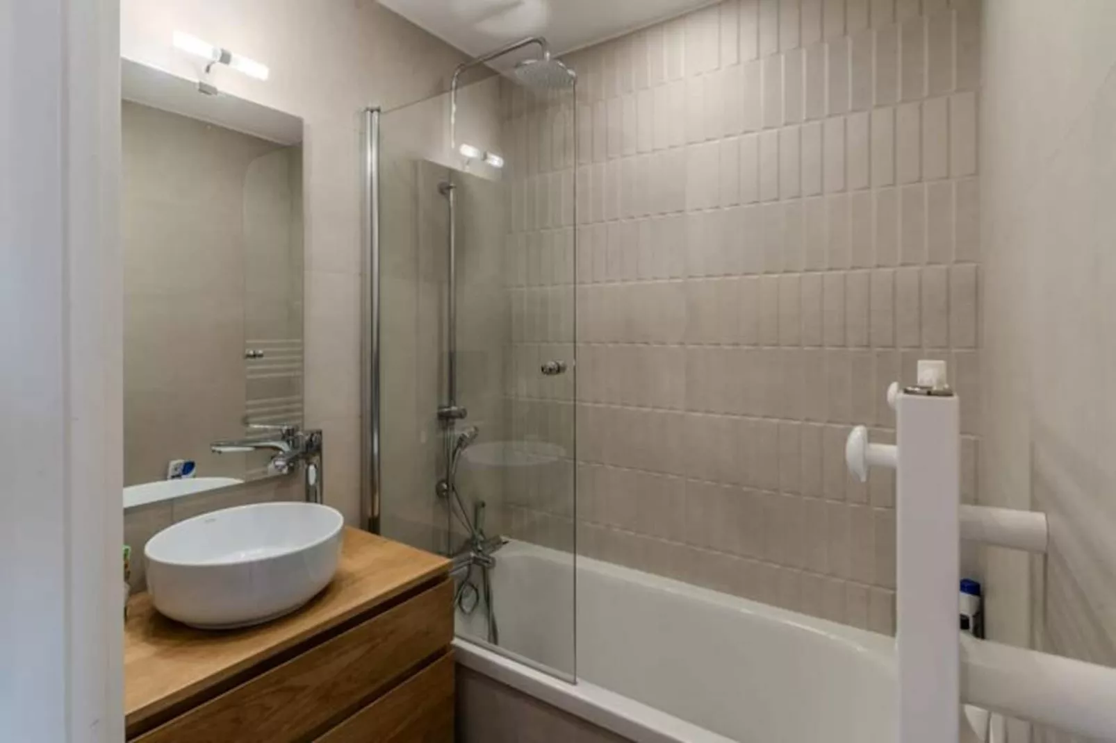 Résidence Face Mer Bel Appt  Pour 5 Pers-Image-tags.