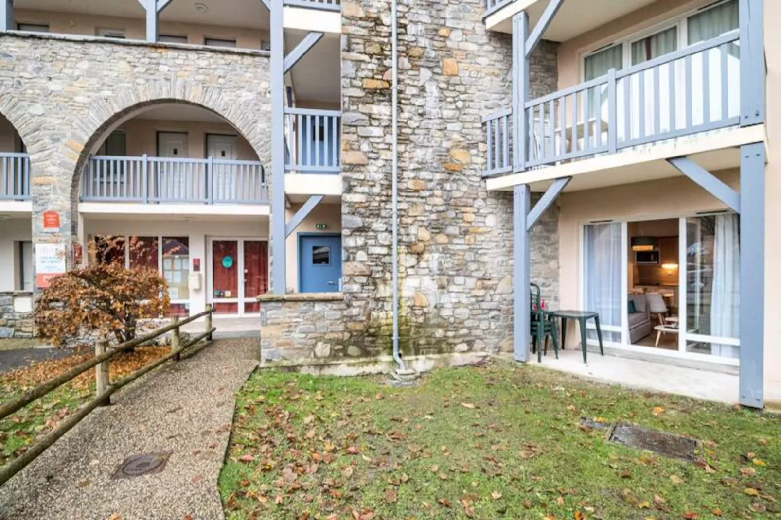 Résidence Les Rives de L'Aure - maeva Home-Image-tags.