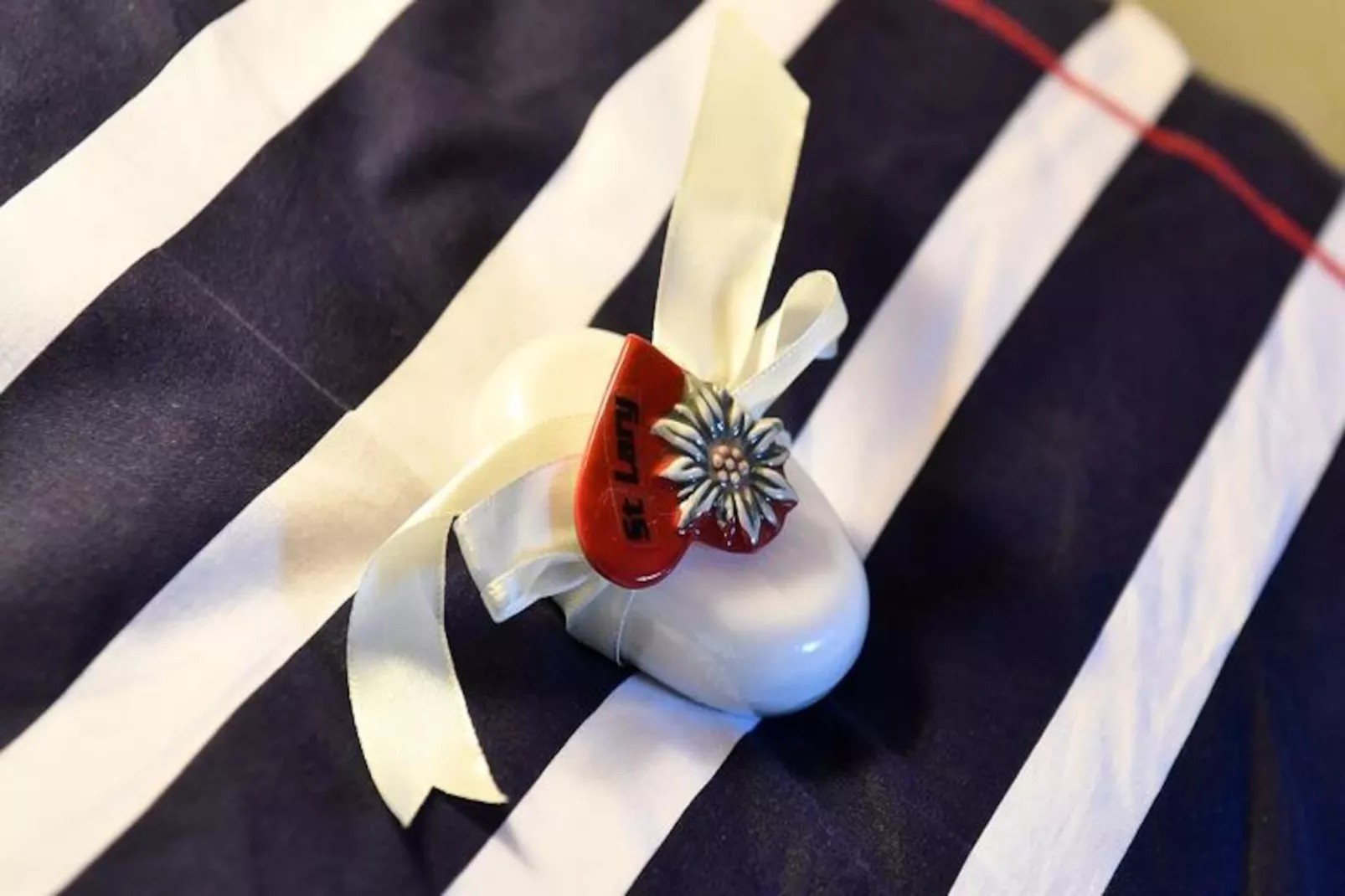 Résidence Les Rives de L'Aure - maeva Home-Image-tags.